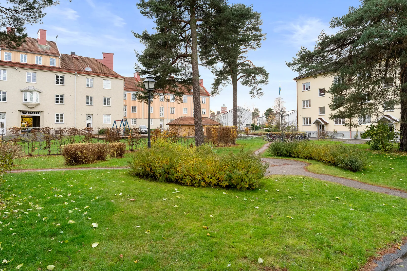 Bostadsrätt, Djupebäcksgatan 2F, Tingvalla, Trollhättan