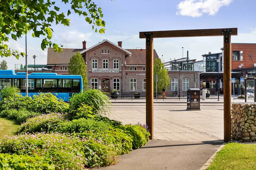 Bostadsrätt, Djupebäcksgatan 2F, Tingvalla, Trollhättan