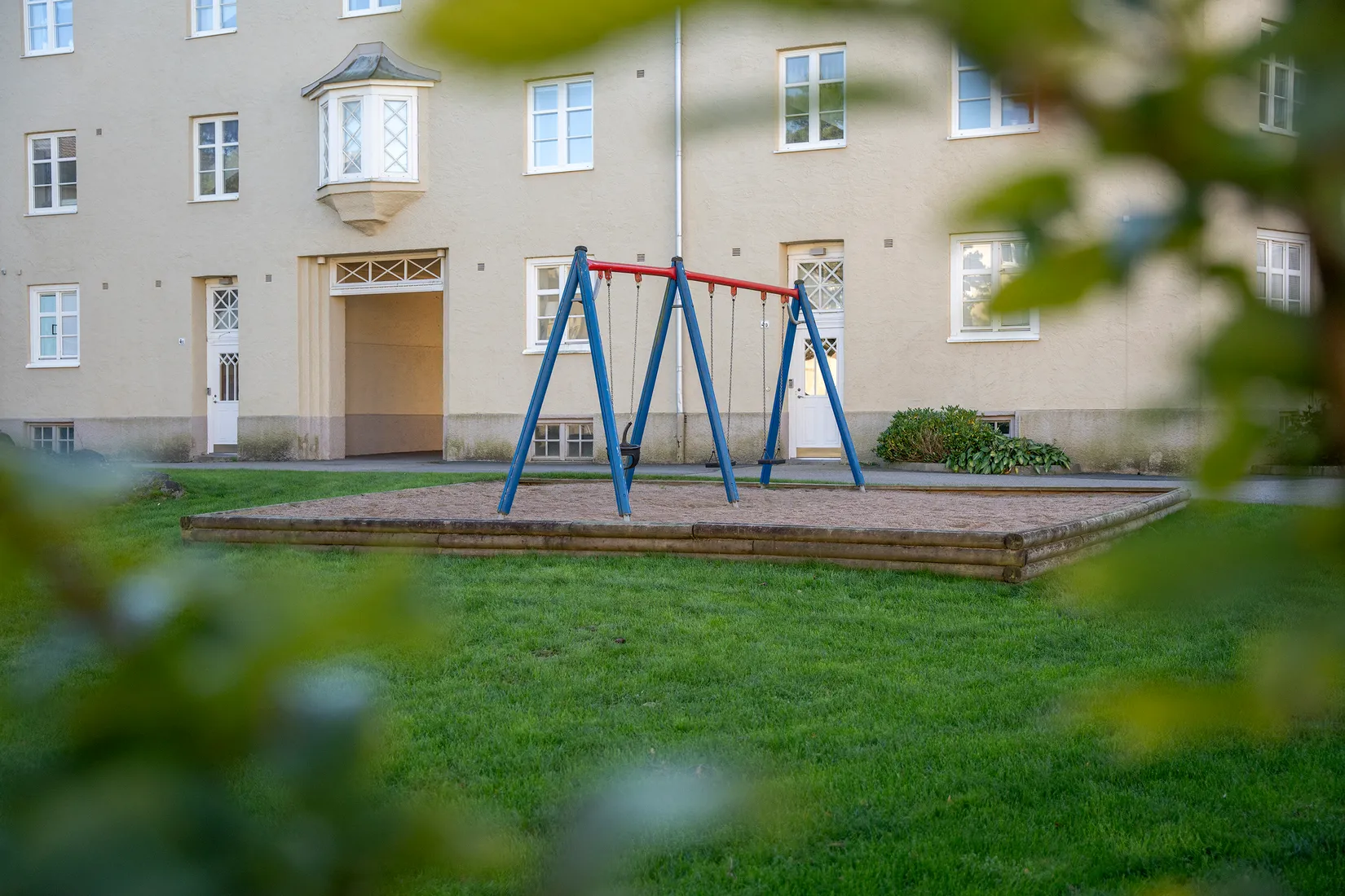 Bostadsrätt, Djupebäcksgatan 2F, Tingvalla, Trollhättan