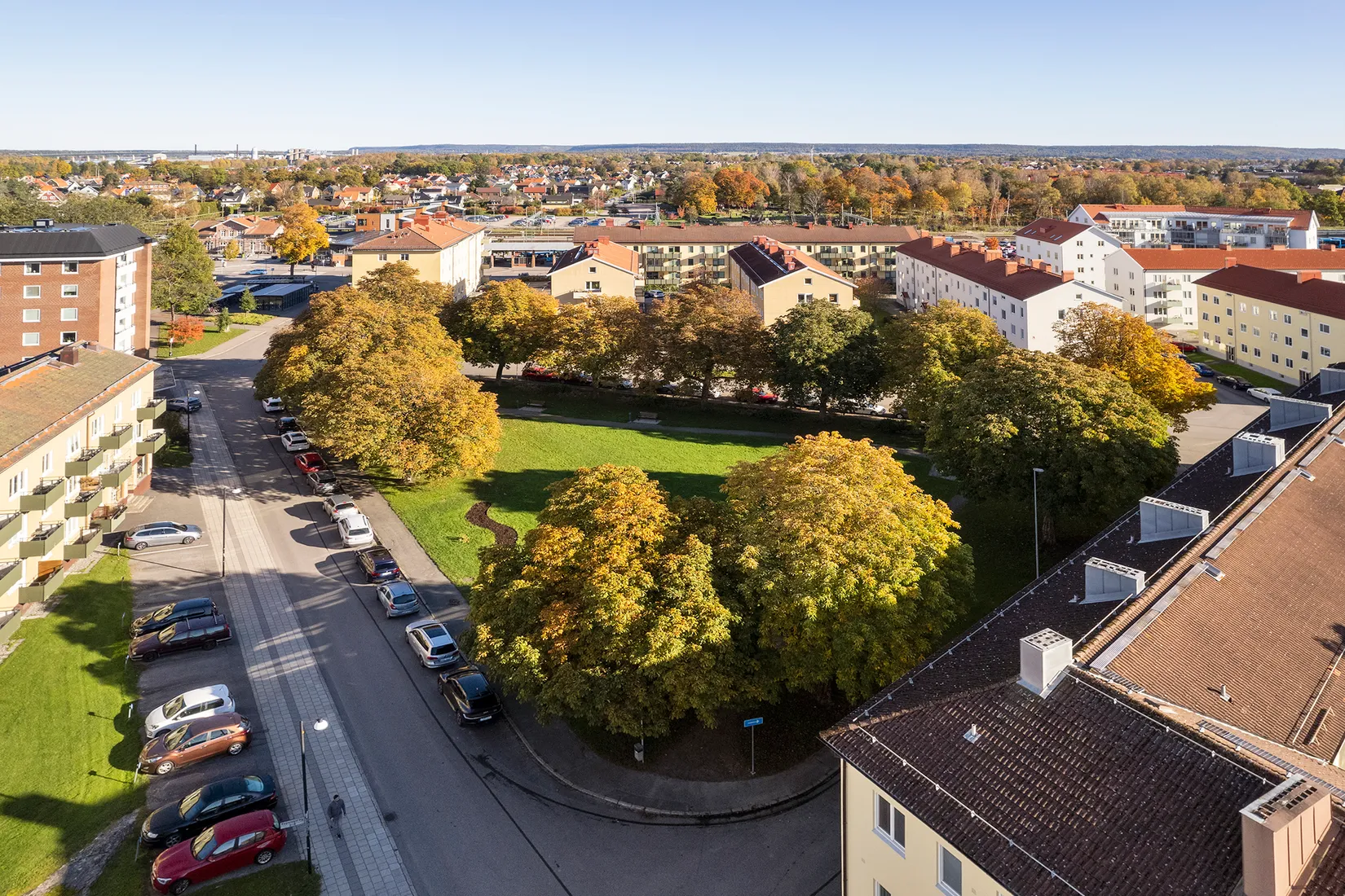 Bostadsrätt, Djupebäcksgatan 2F, Tingvalla, Trollhättan