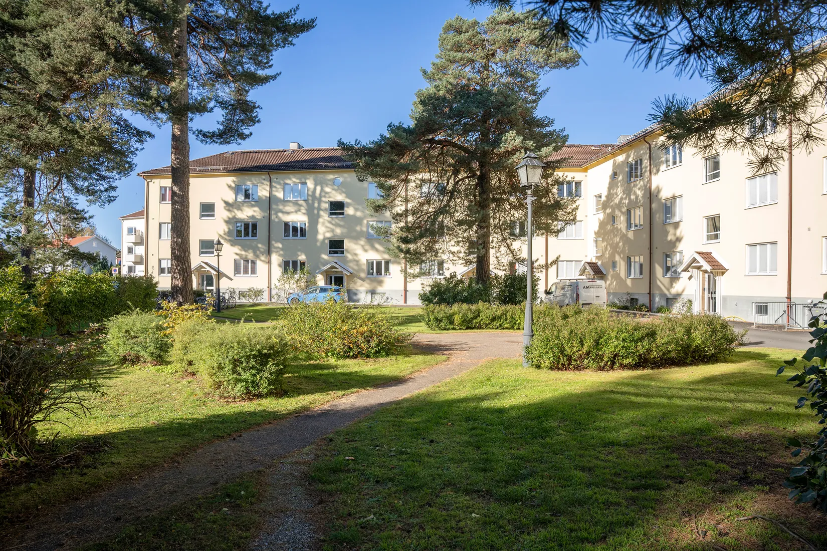 Bostadsrätt, Djupebäcksgatan 2F, Tingvalla, Trollhättan