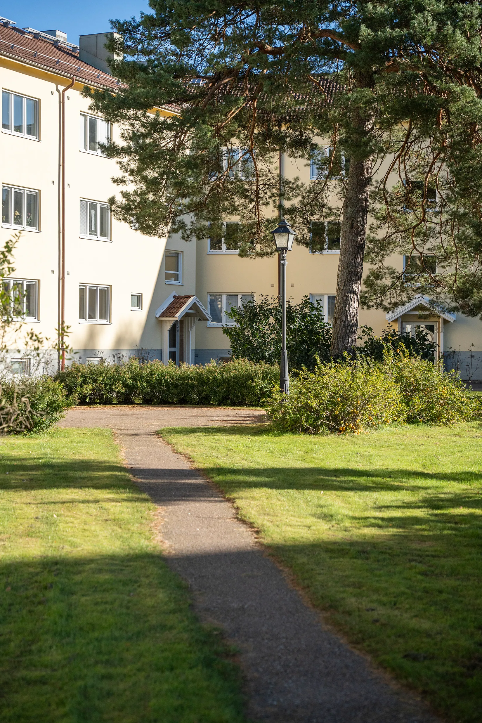 Bostadsrätt, Djupebäcksgatan 2F, Tingvalla, Trollhättan