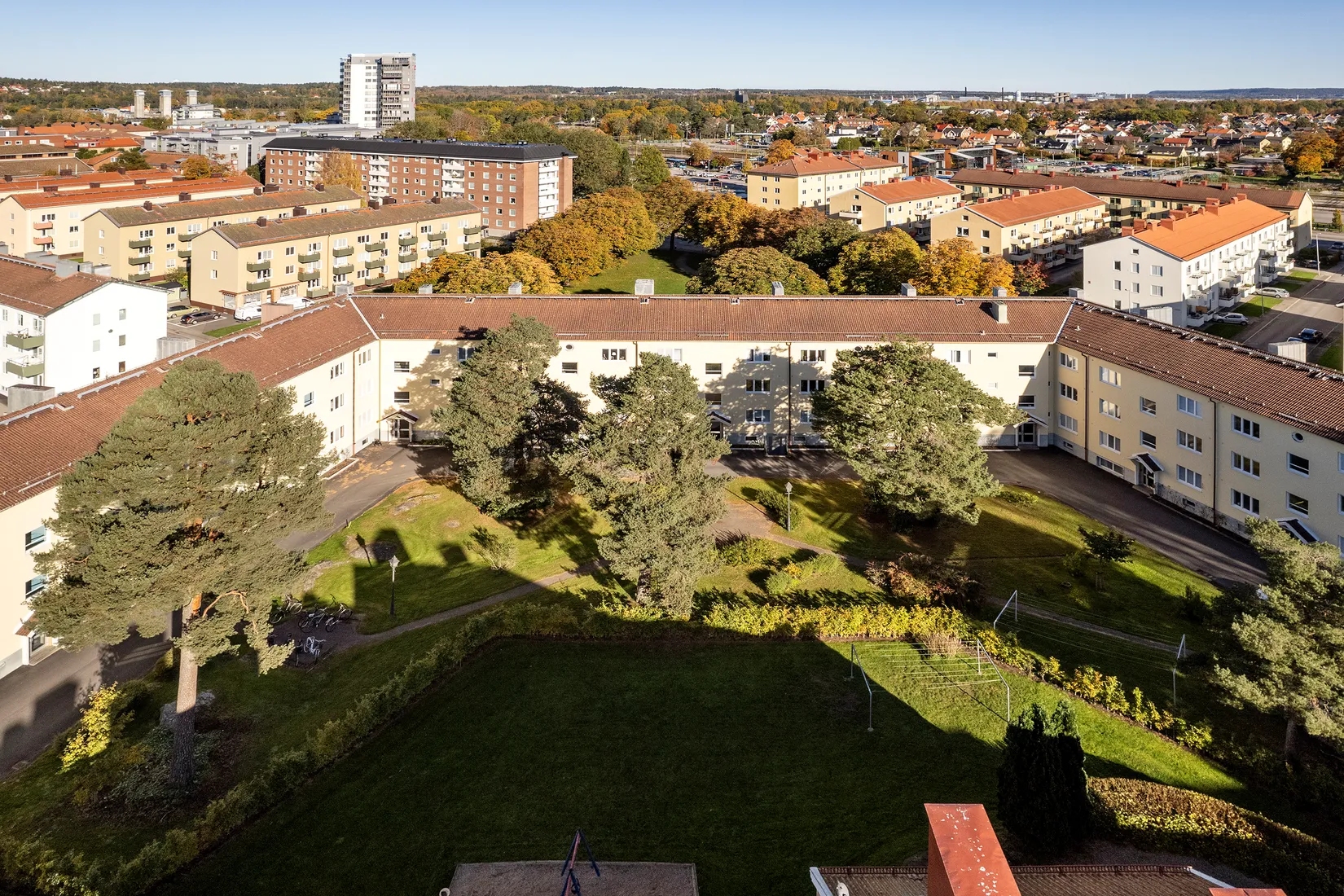 Bostadsrätt, Djupebäcksgatan 2F, Tingvalla, Trollhättan