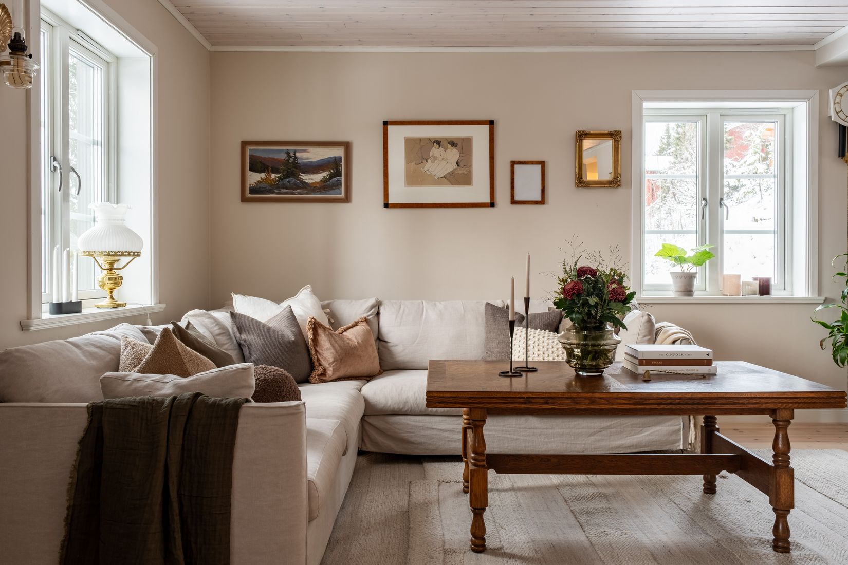 Villa, Edsåsdalen Vajavägen 5, Edsåsdalen, Åre