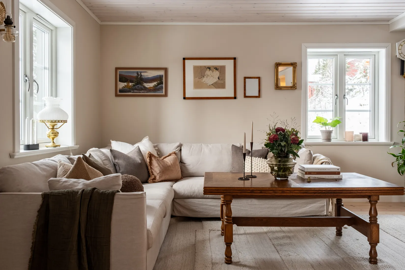 Villa, Edsåsdalen Vajavägen 5, Edsåsdalen, Åre