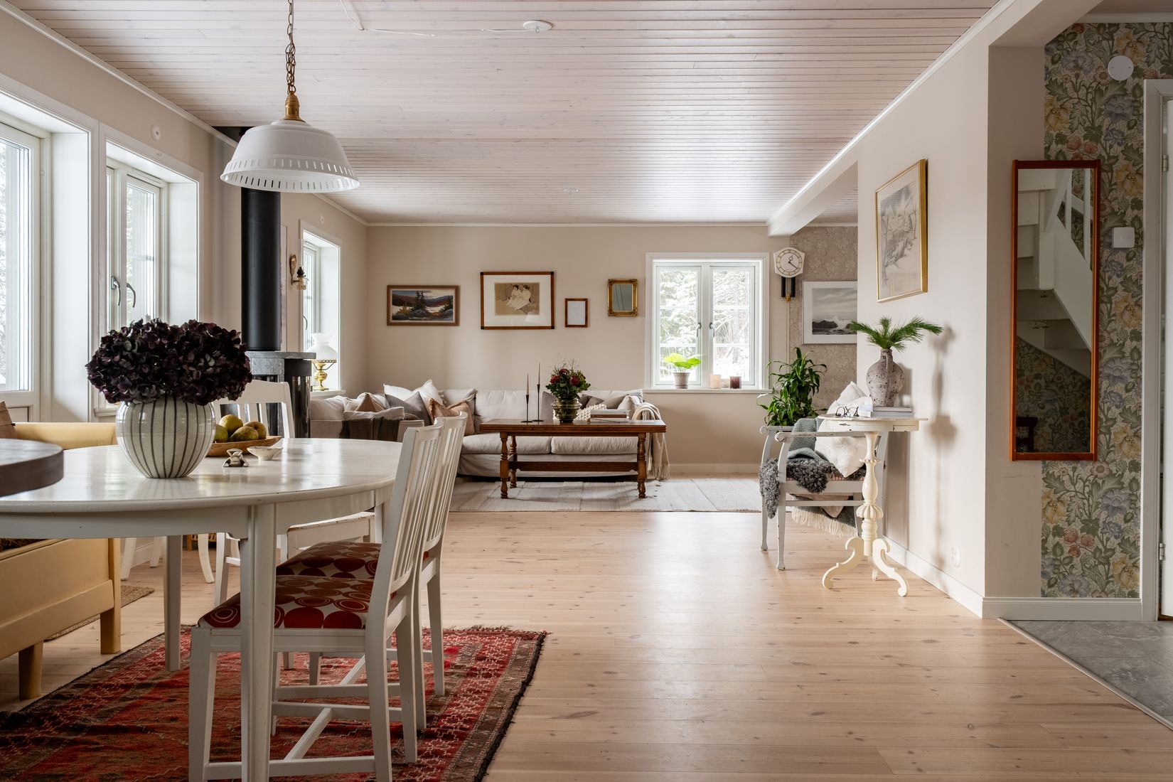 Villa, Edsåsdalen Vajavägen 5, Edsåsdalen, Åre