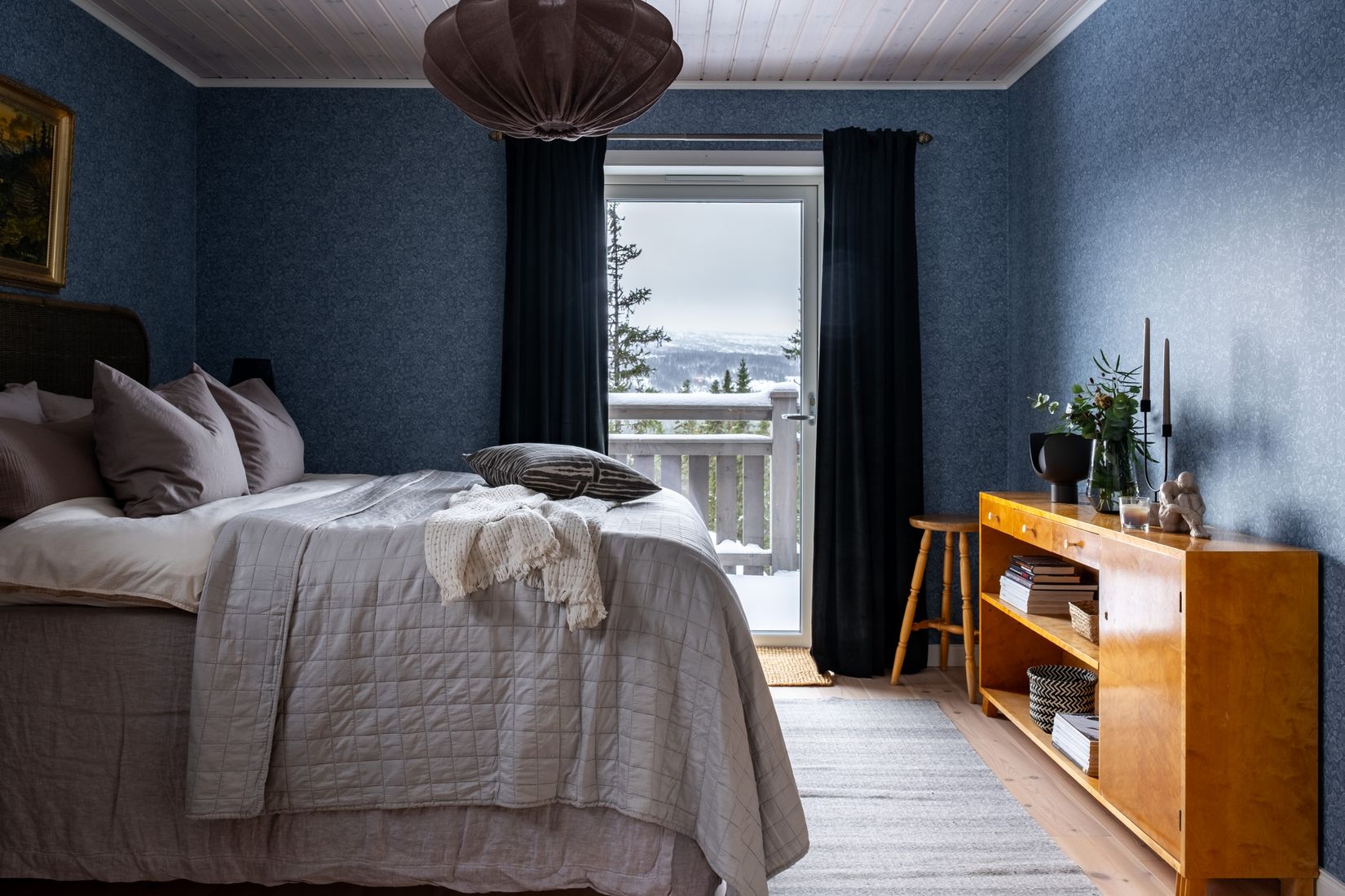 Villa, Edsåsdalen Vajavägen 5, Edsåsdalen, Åre