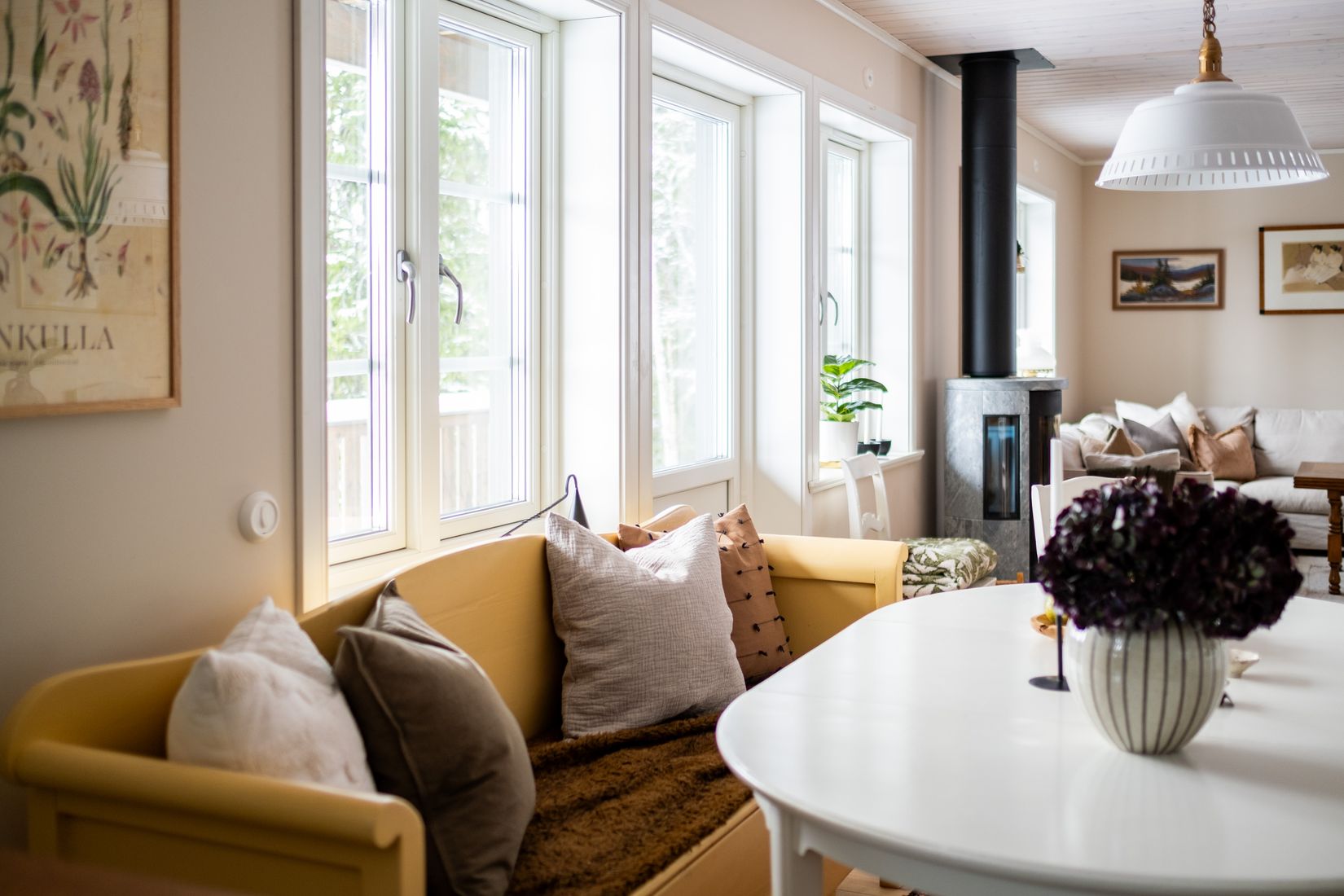 Villa, Edsåsdalen Vajavägen 5, Edsåsdalen, Åre