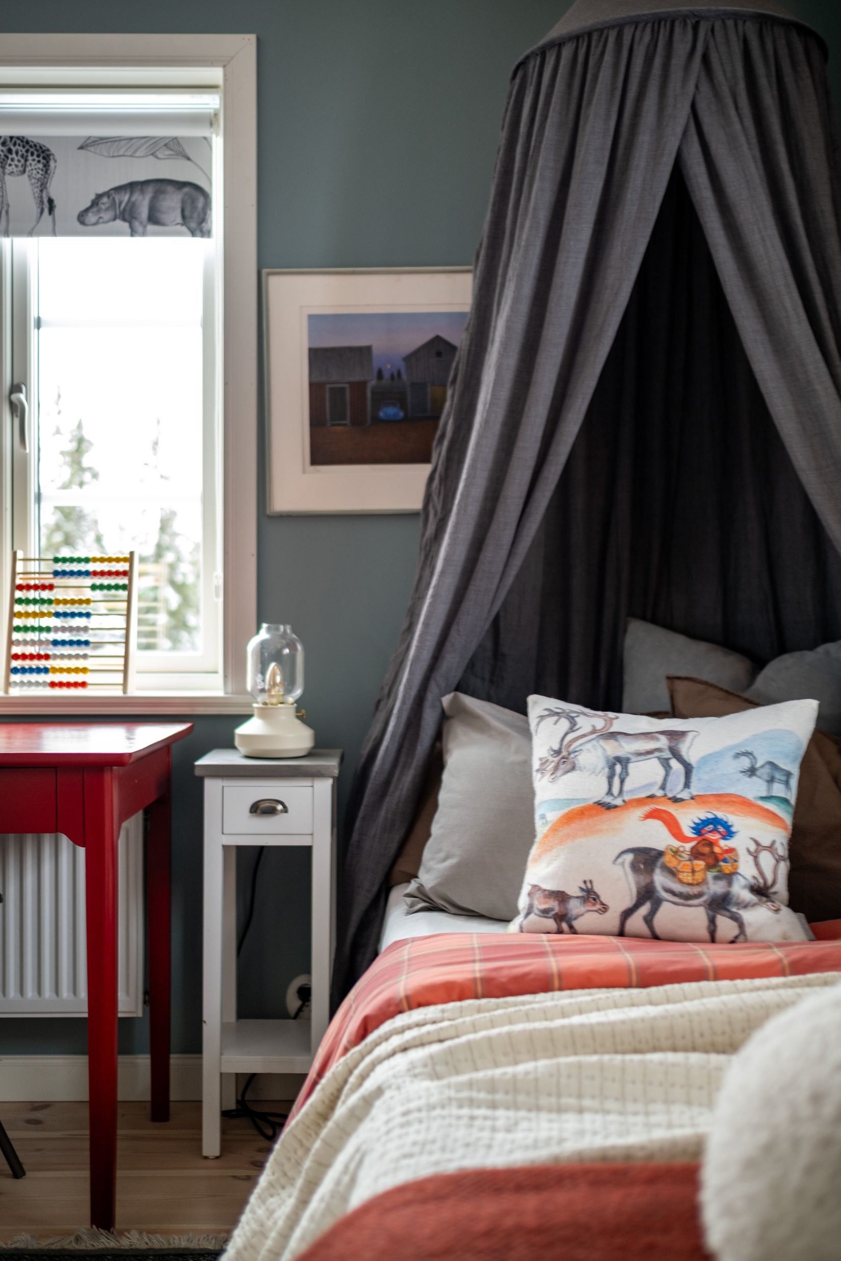 Villa, Edsåsdalen Vajavägen 5, Edsåsdalen, Åre