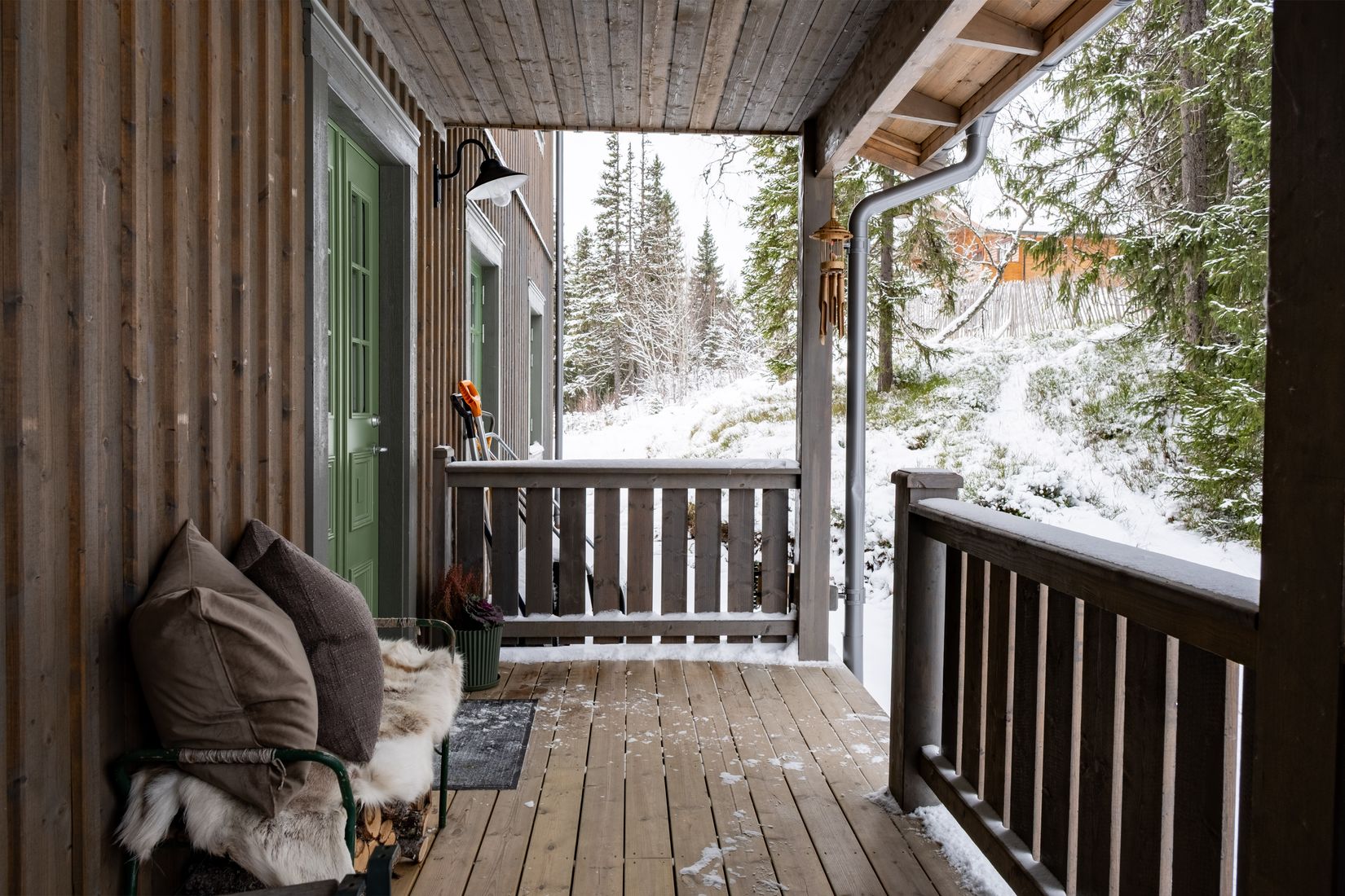 Villa, Edsåsdalen Vajavägen 5, Edsåsdalen, Åre