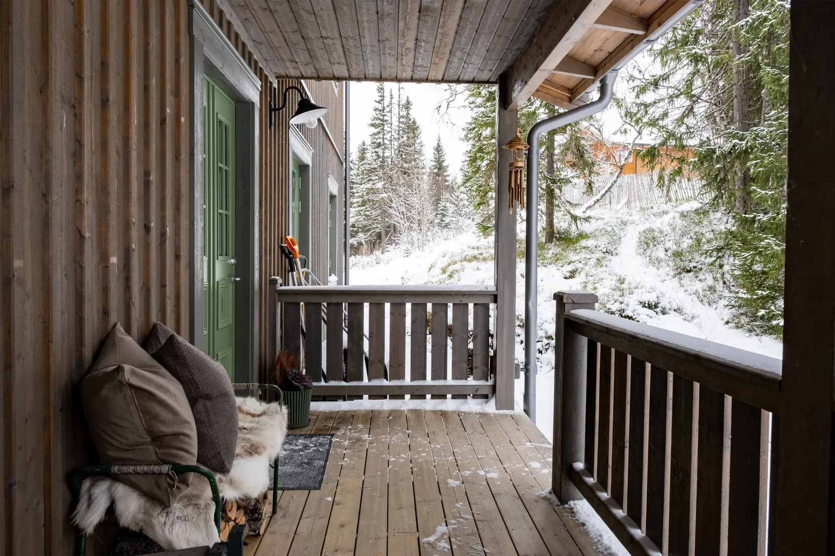 Villa, Edsåsdalen Vajavägen 5, Edsåsdalen, Åre