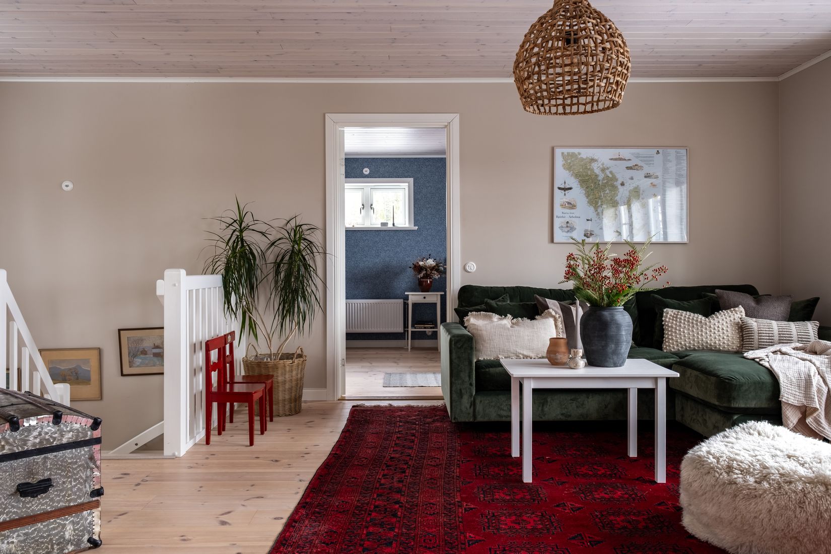 Villa, Edsåsdalen Vajavägen 5, Edsåsdalen, Åre