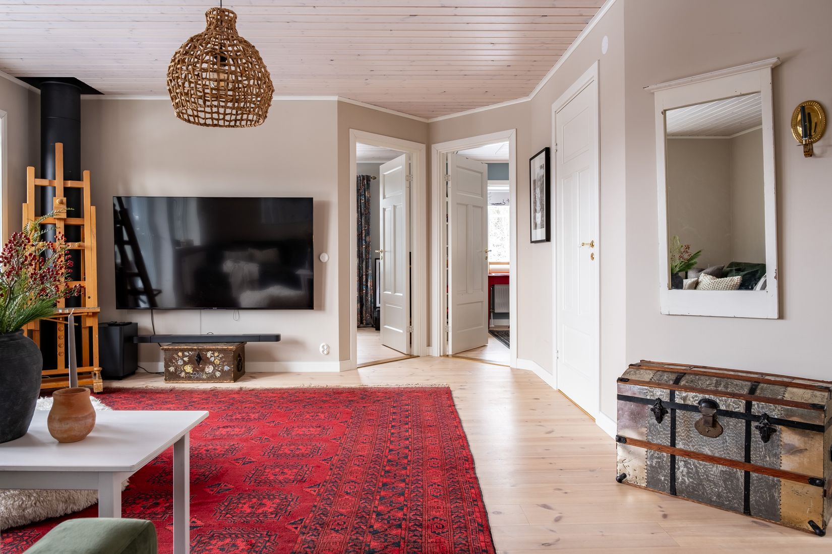 Villa, Edsåsdalen Vajavägen 5, Edsåsdalen, Åre