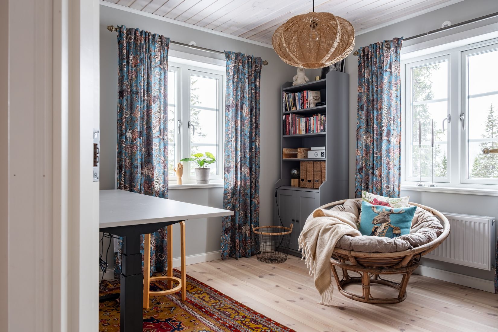 Villa, Edsåsdalen Vajavägen 5, Edsåsdalen, Åre