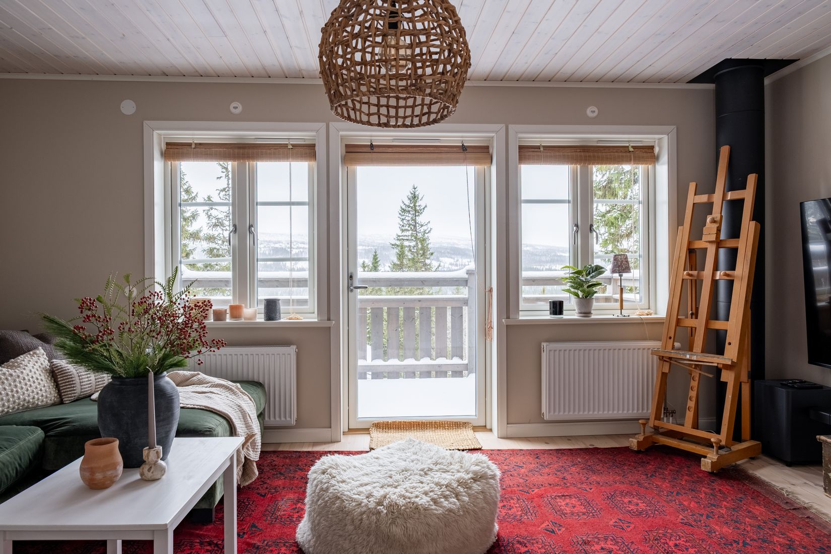 Villa, Edsåsdalen Vajavägen 5, Edsåsdalen, Åre