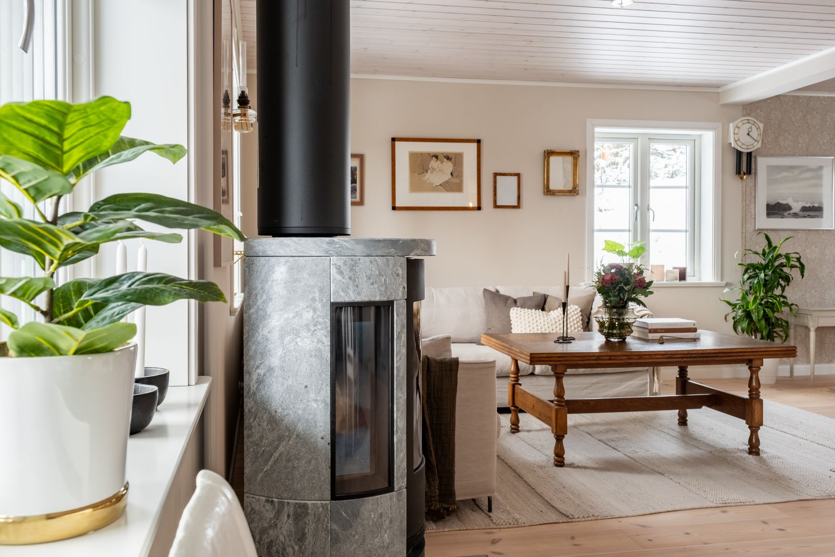 Villa, Edsåsdalen Vajavägen 5, Edsåsdalen, Åre