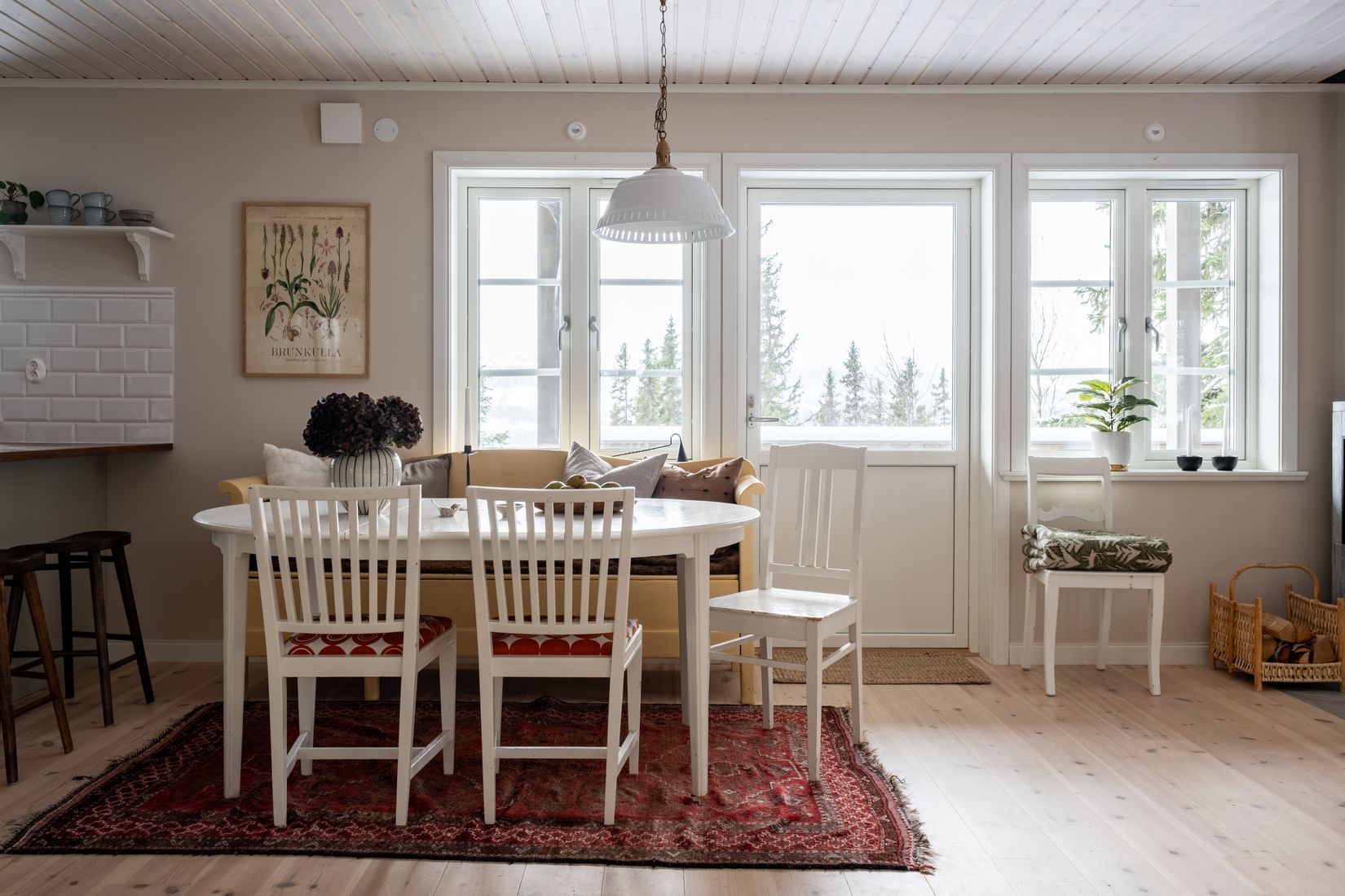 Villa, Edsåsdalen Vajavägen 5, Edsåsdalen, Åre