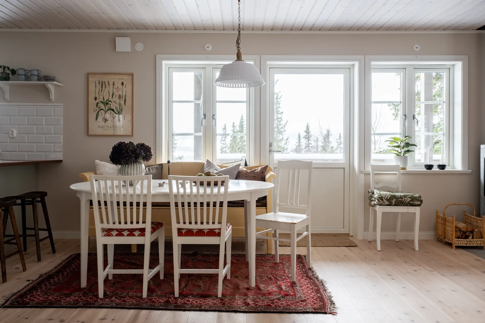 Villa, Edsåsdalen Vajavägen 5, Edsåsdalen, Åre