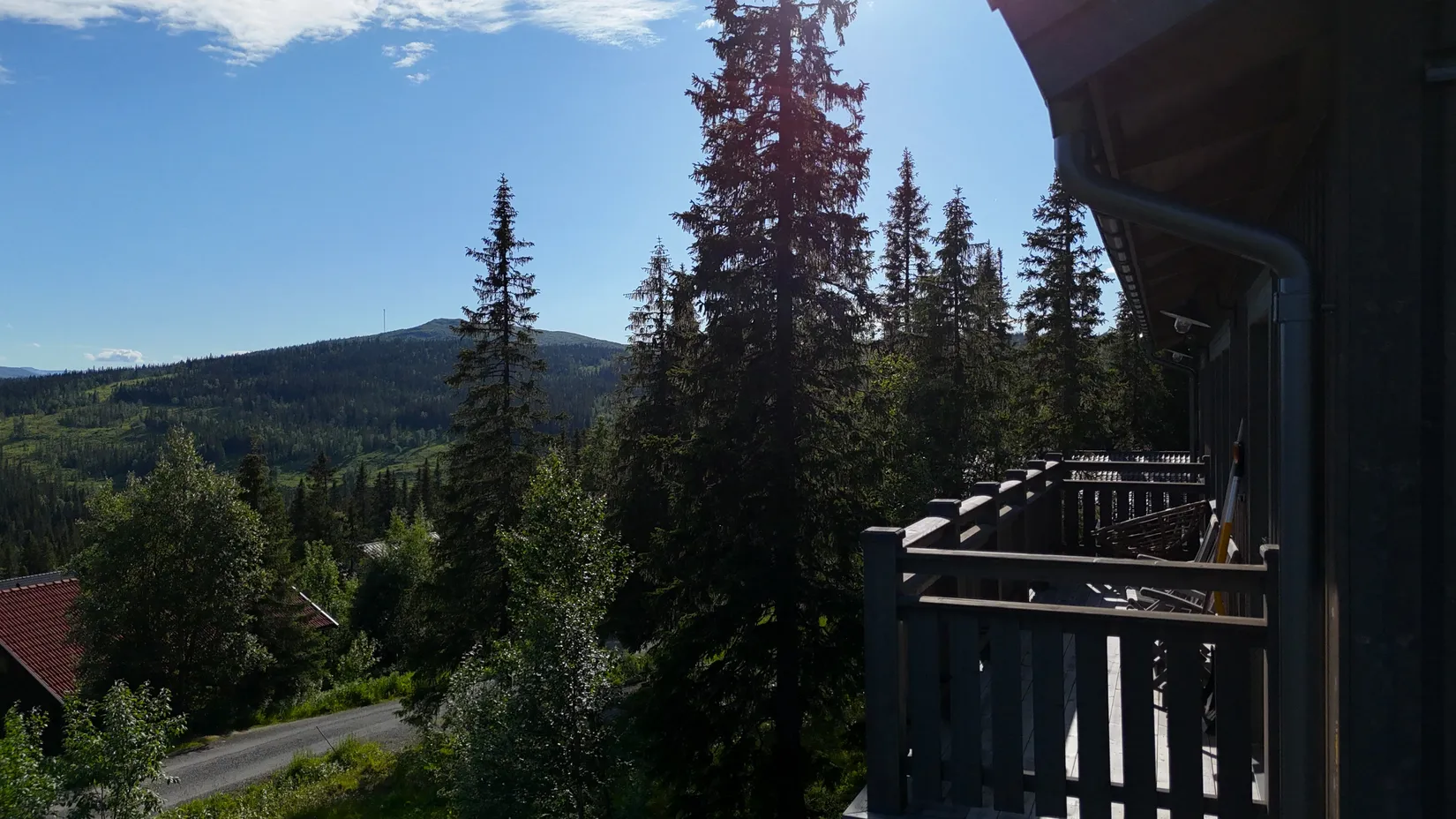 Villa, Edsåsdalen Vajavägen 5, Edsåsdalen, Åre