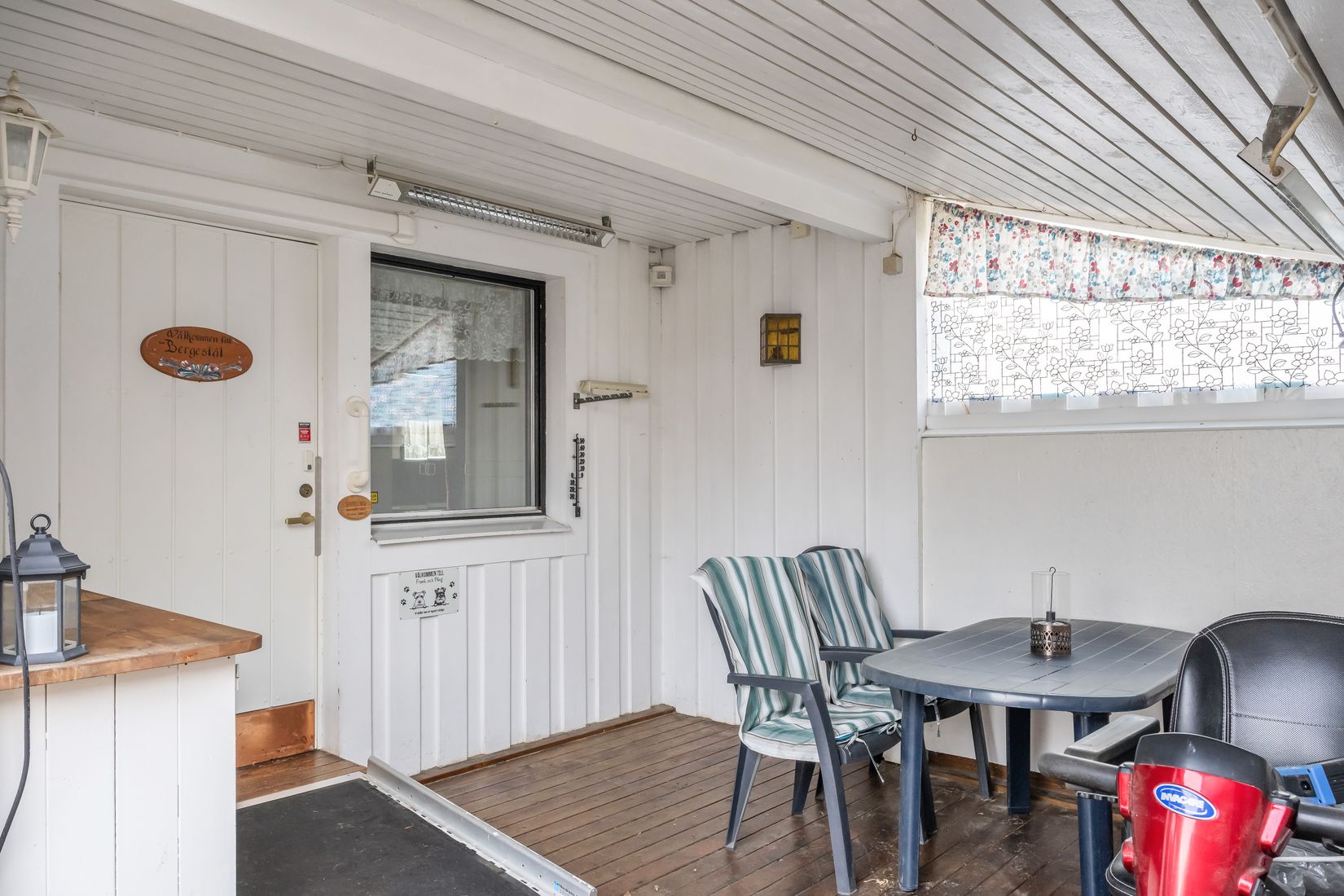 Radhus, Tornvägen 7, Broby, Söderköping