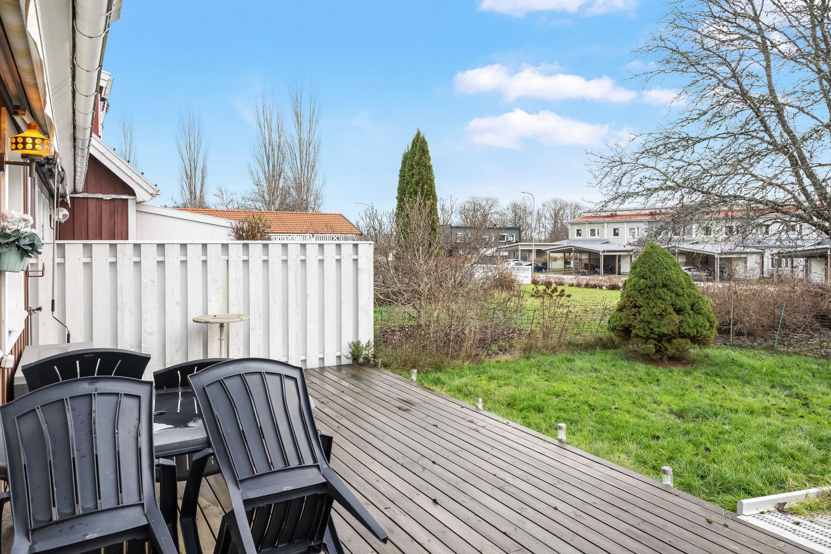 Radhus, Tornvägen 7, Broby, Söderköping