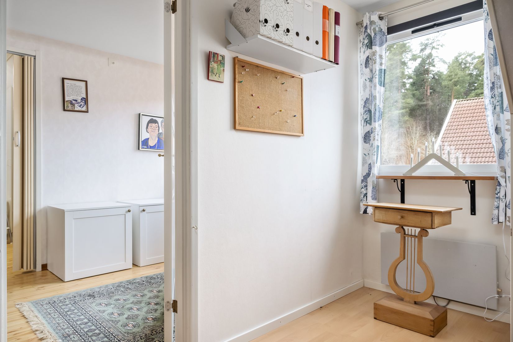 Radhus, Tornvägen 7, Broby, Söderköping