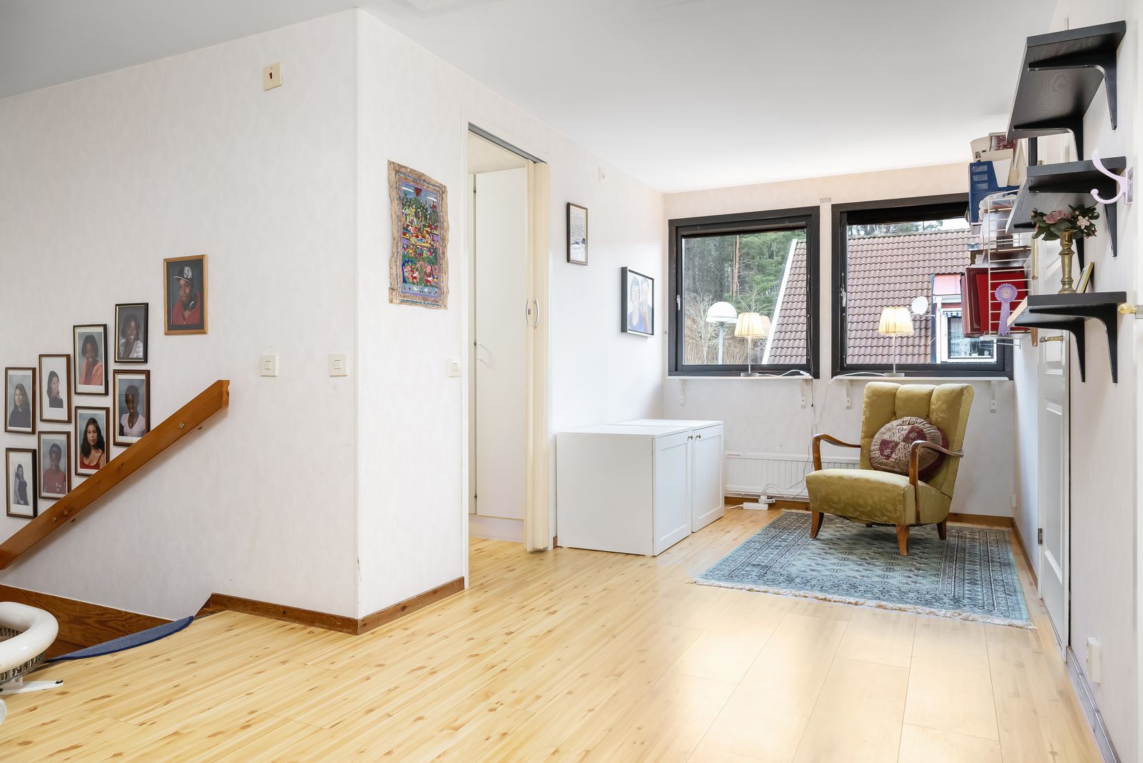 Radhus, Tornvägen 7, Broby, Söderköping