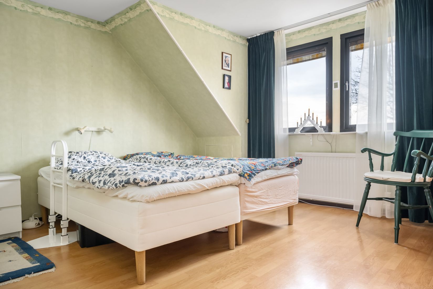 Radhus, Tornvägen 7, Broby, Söderköping