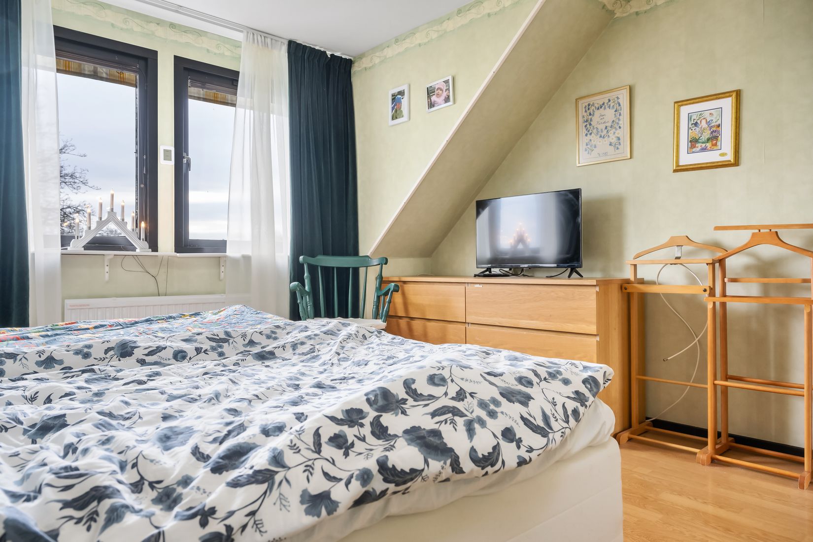 Radhus, Tornvägen 7, Broby, Söderköping