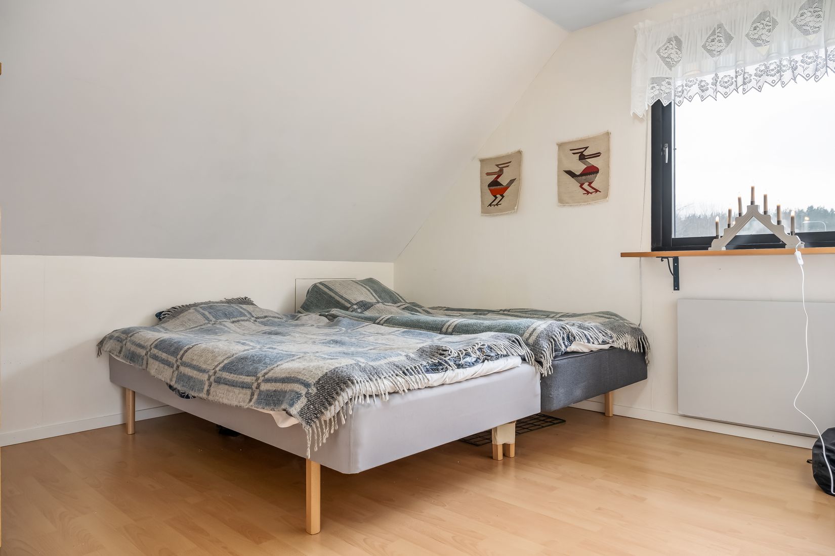 Radhus, Tornvägen 7, Broby, Söderköping