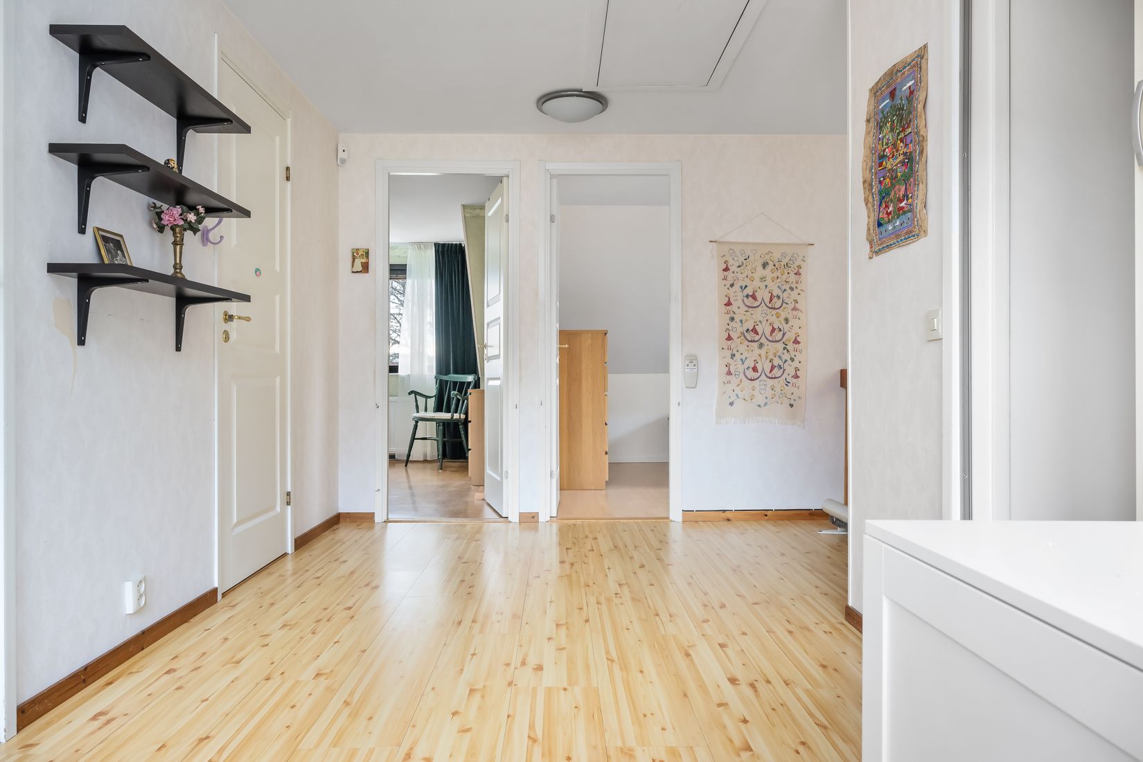 Radhus, Tornvägen 7, Broby, Söderköping