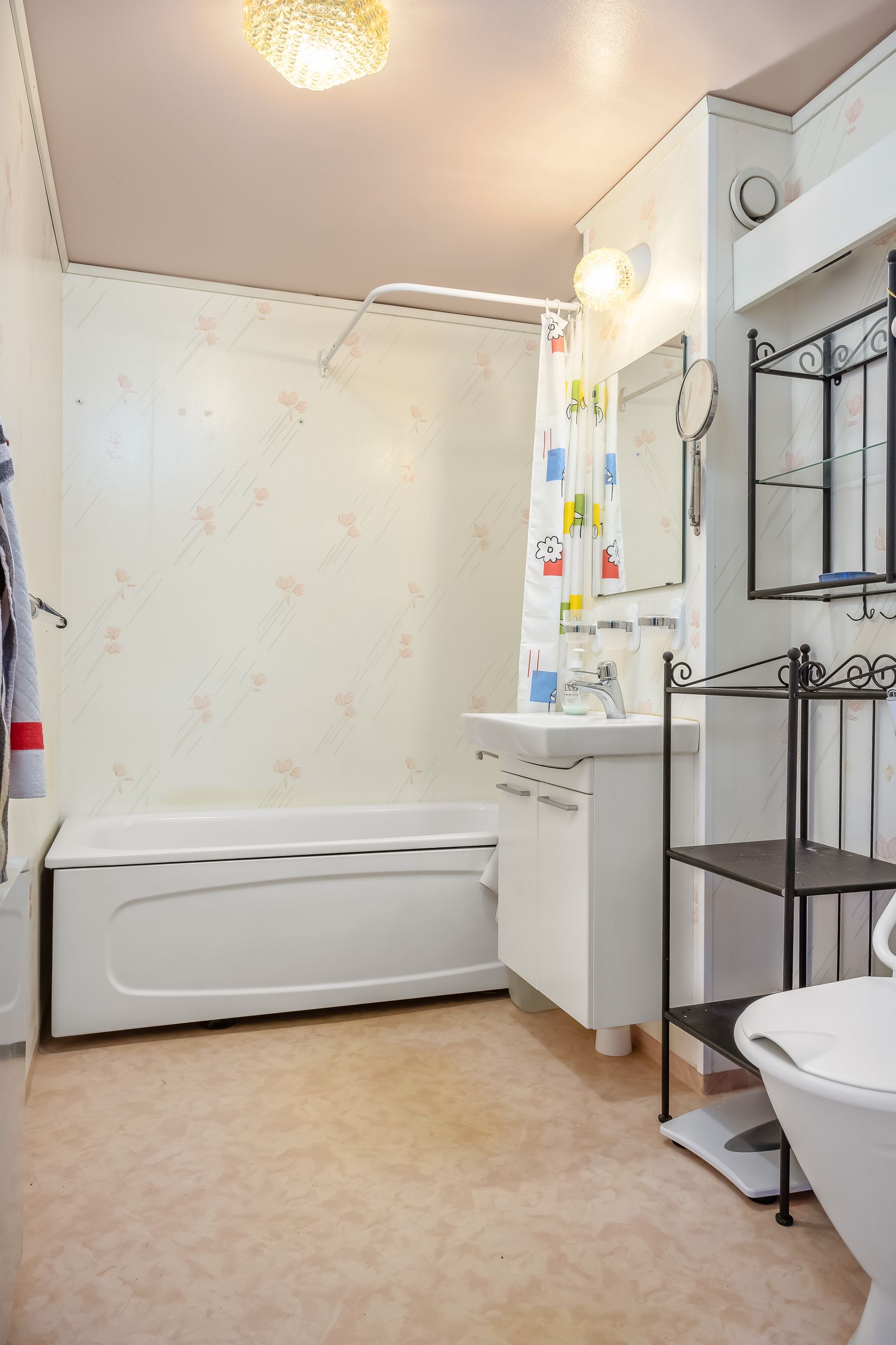 Radhus, Tornvägen 7, Broby, Söderköping