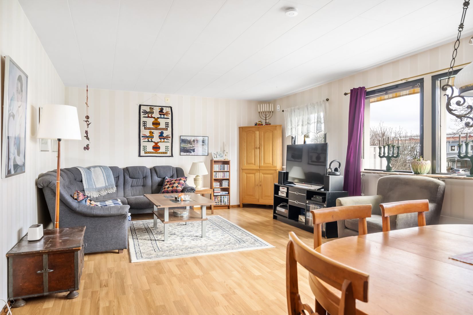 Radhus, Tornvägen 7, Broby, Söderköping