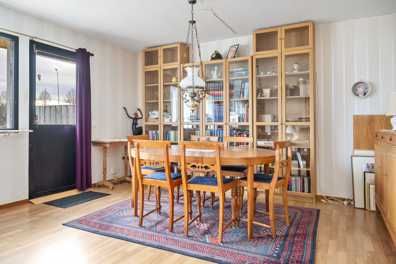 Radhus, Tornvägen 7, Broby, Söderköping