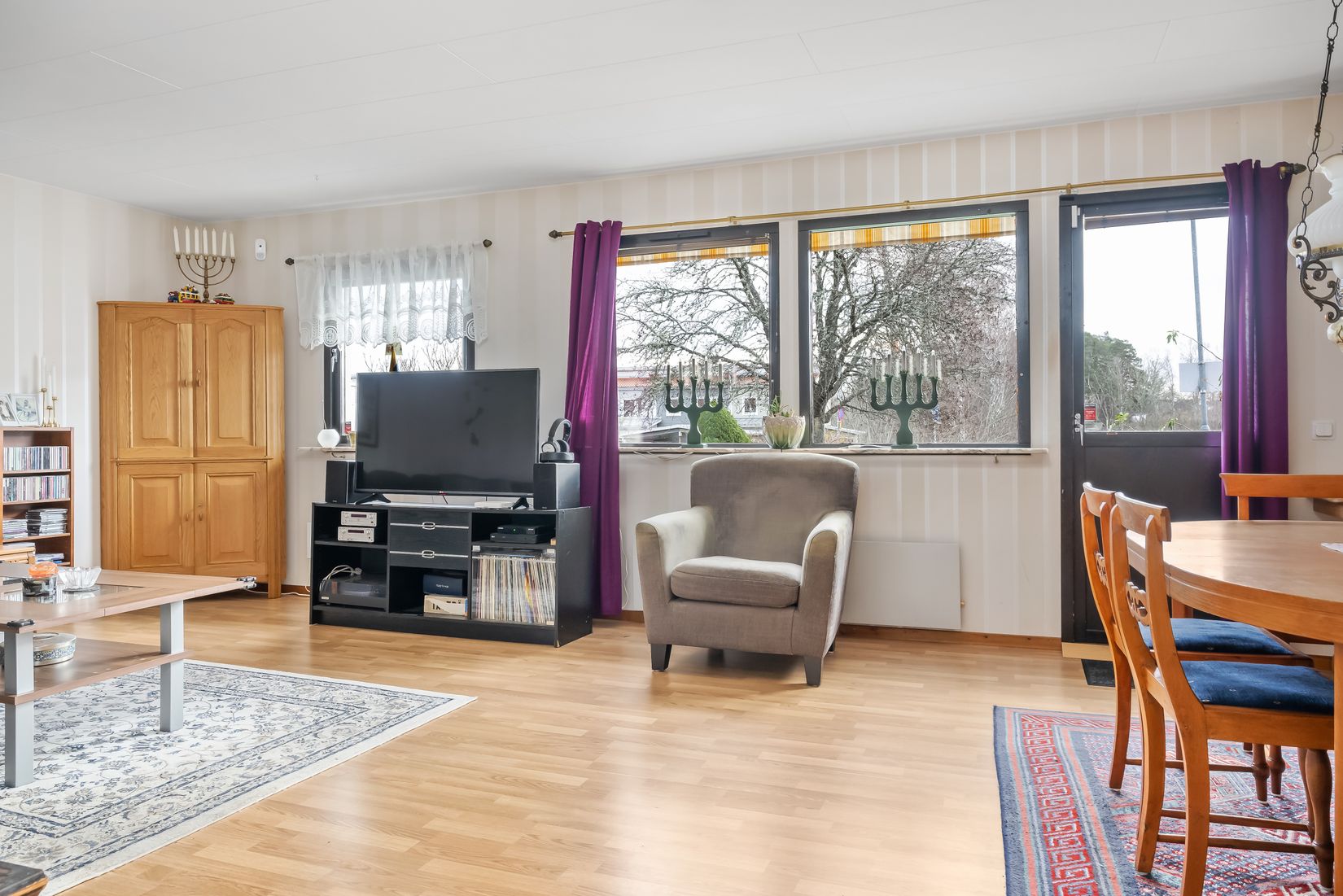 Radhus, Tornvägen 7, Broby, Söderköping