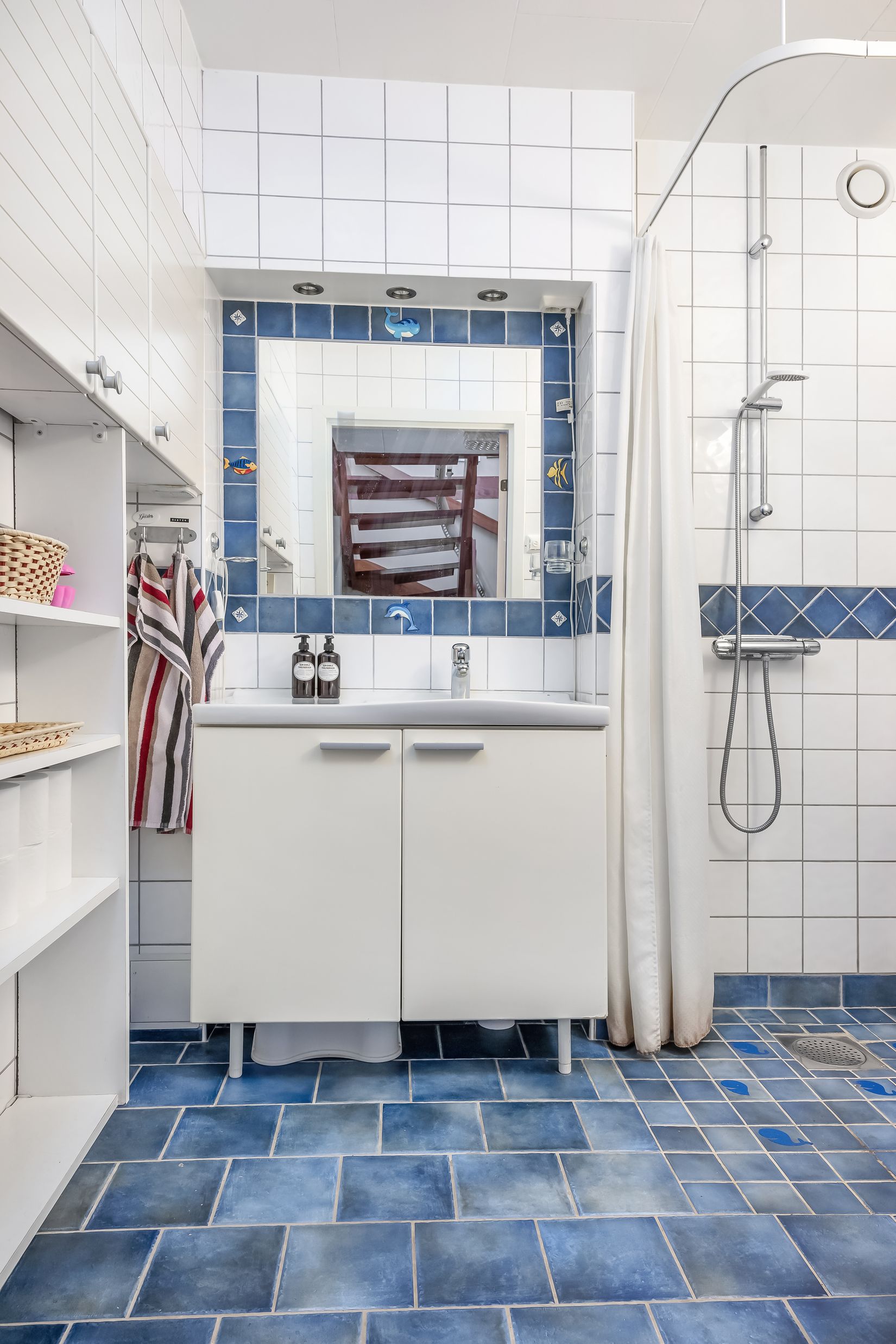 Radhus, Tornvägen 7, Broby, Söderköping