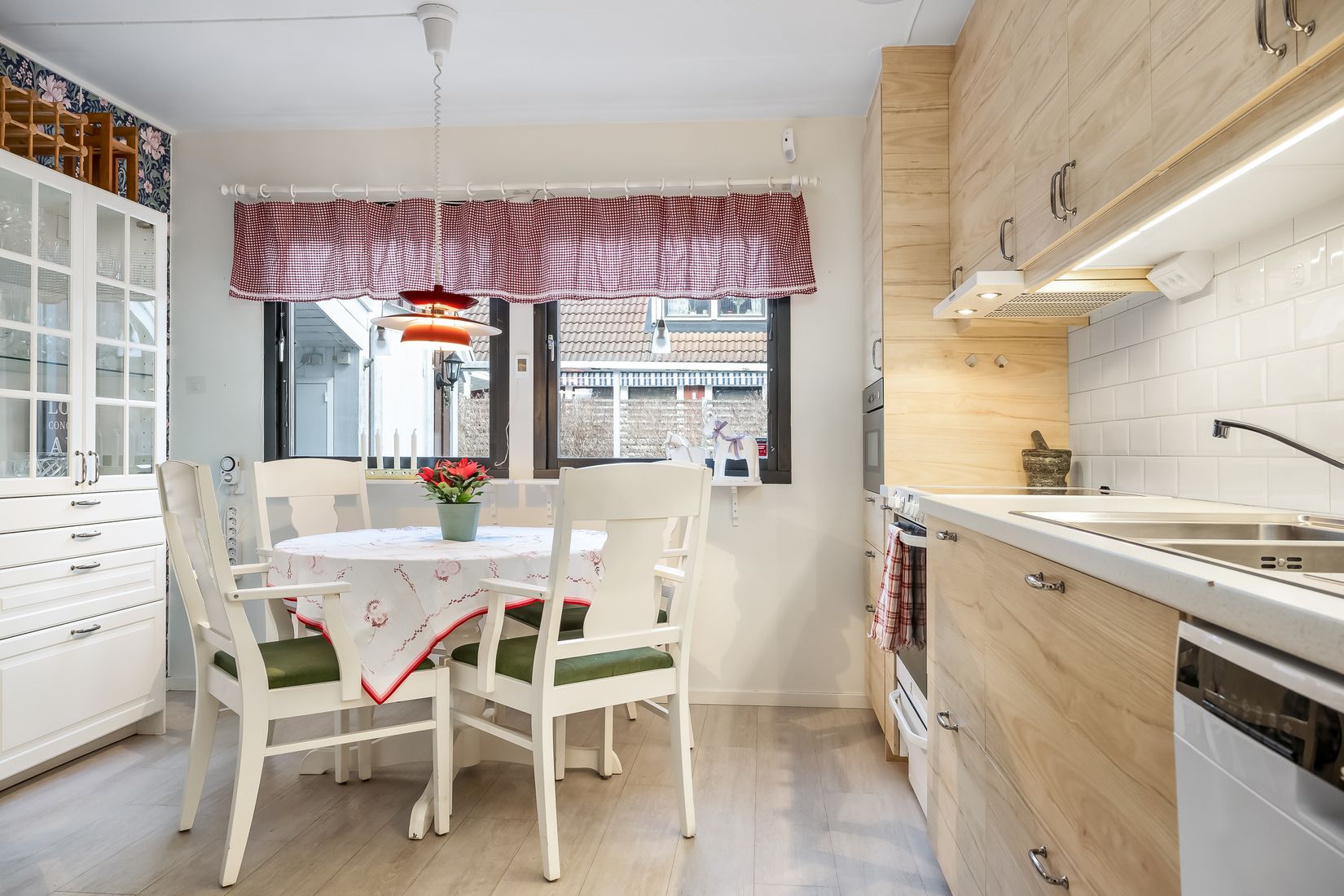 Radhus, Tornvägen 7, Broby, Söderköping