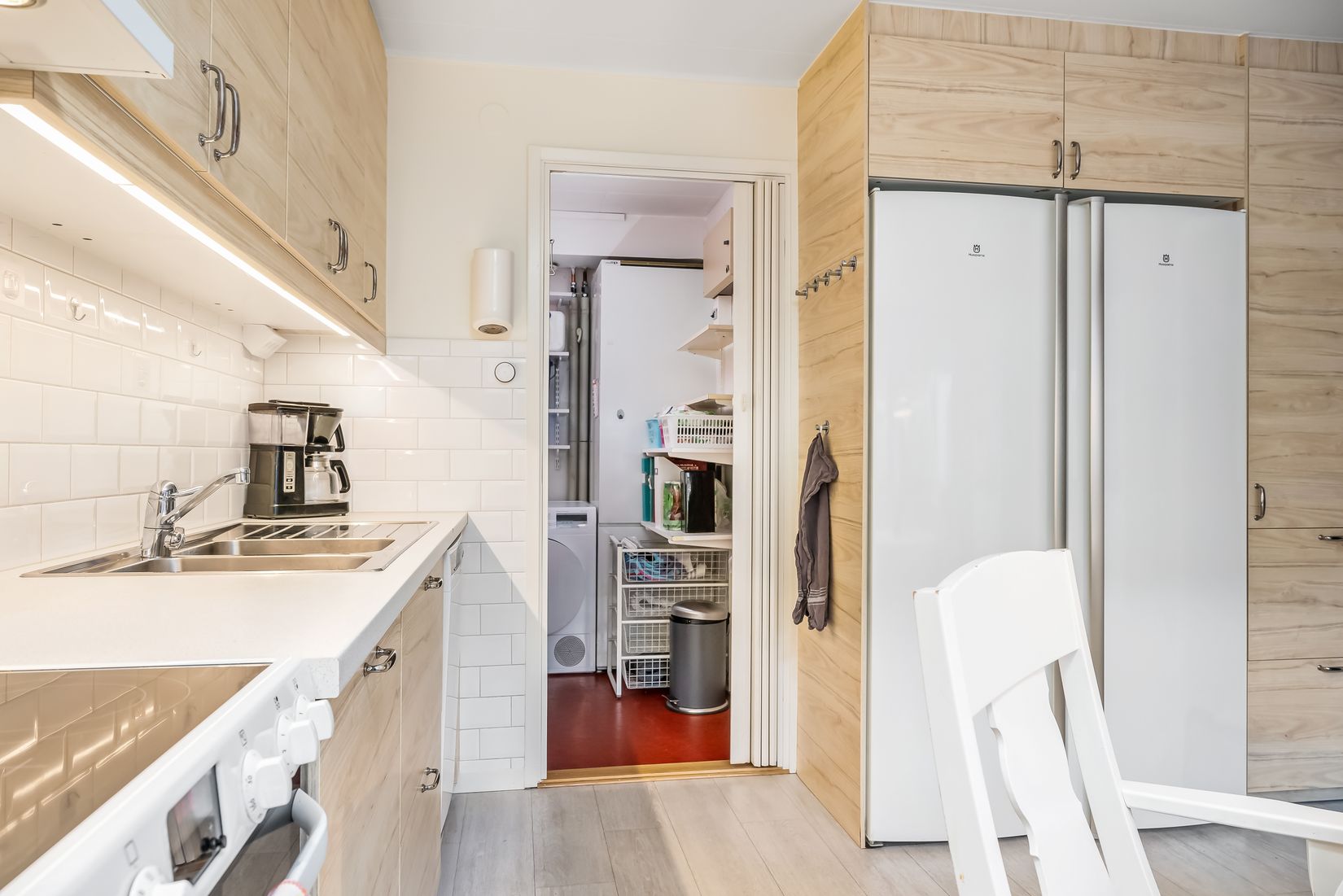 Radhus, Tornvägen 7, Broby, Söderköping