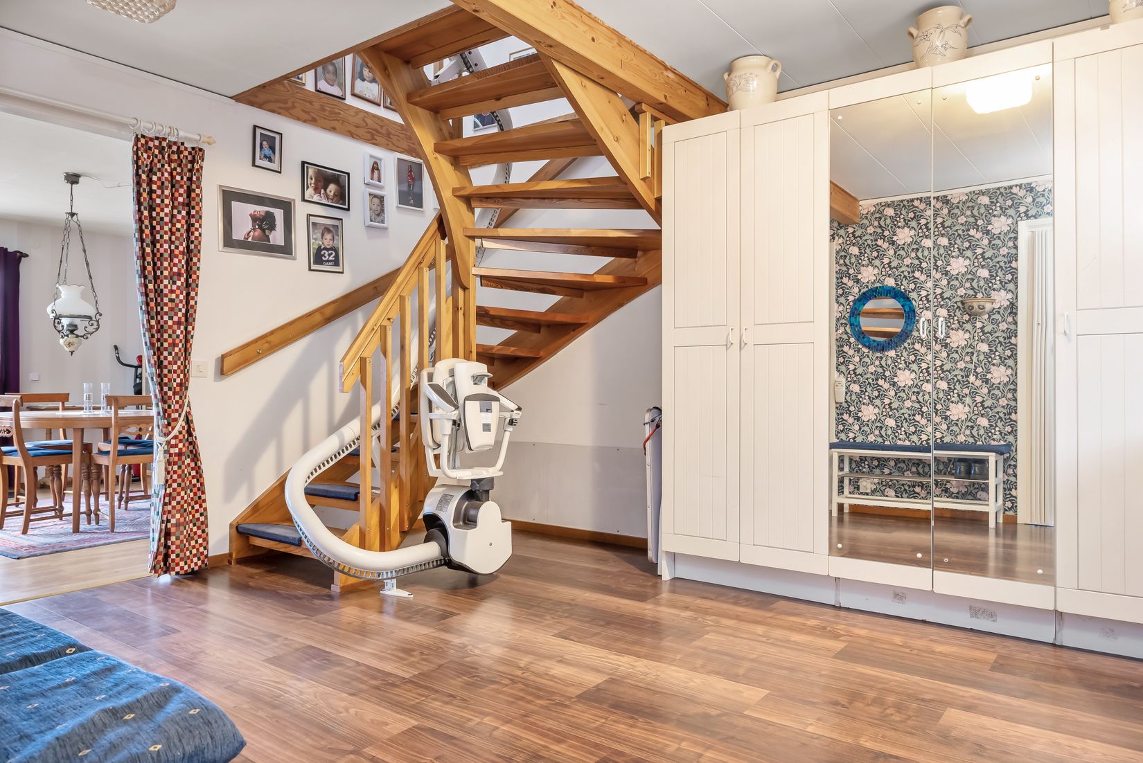 Radhus, Tornvägen 7, Broby, Söderköping