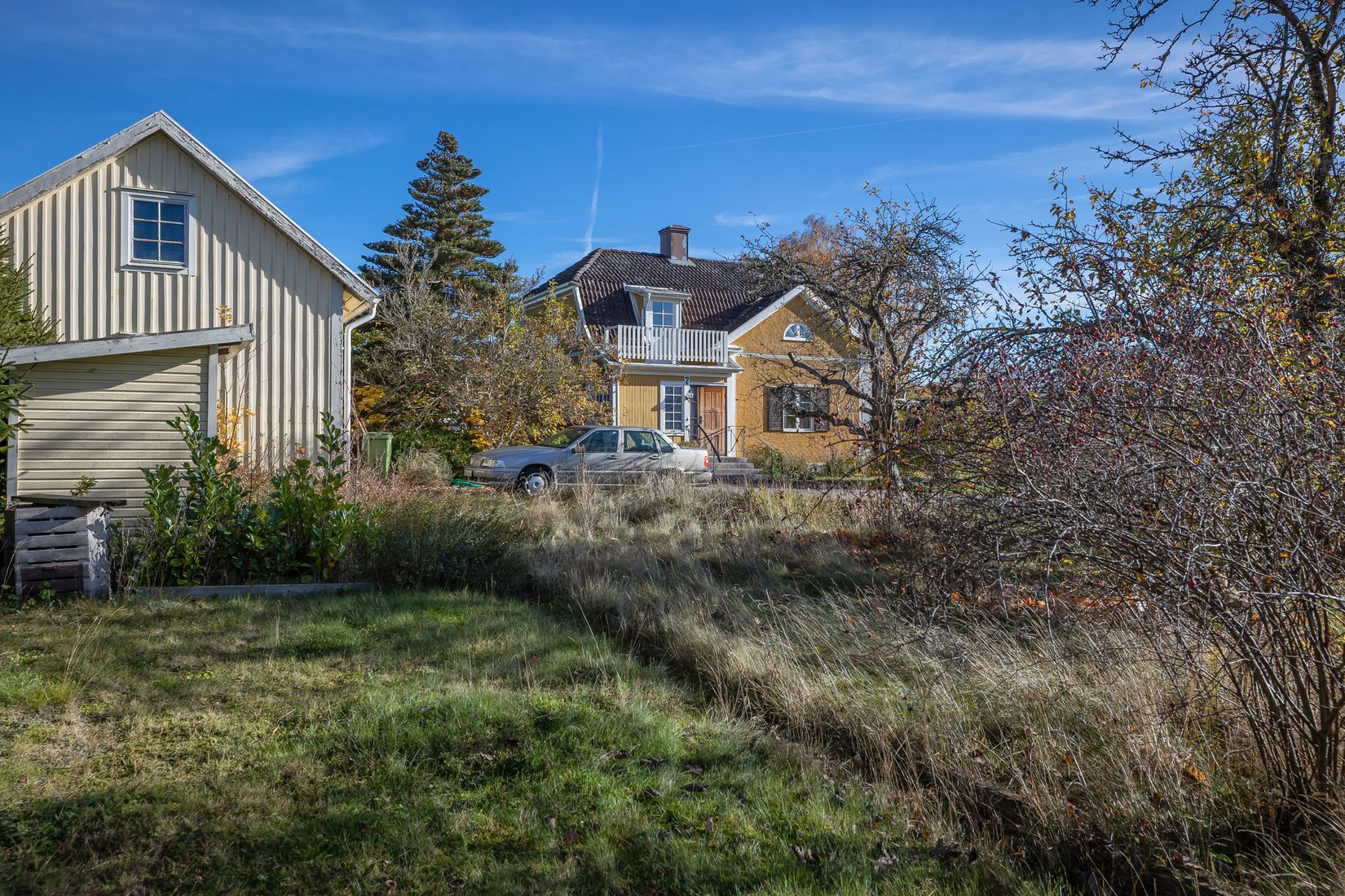 Villa, Fålåsavägen 7, Vikingstad, Linköping