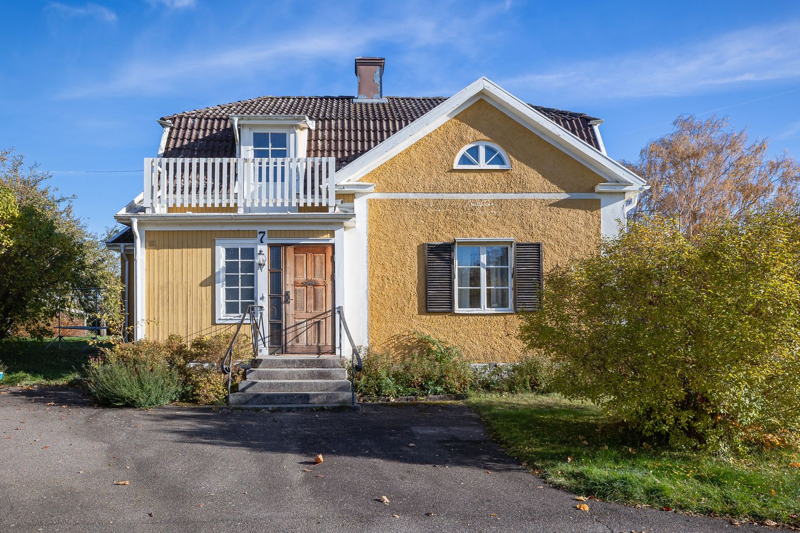 Villa, Fålåsavägen 7, Vikingstad, Linköping