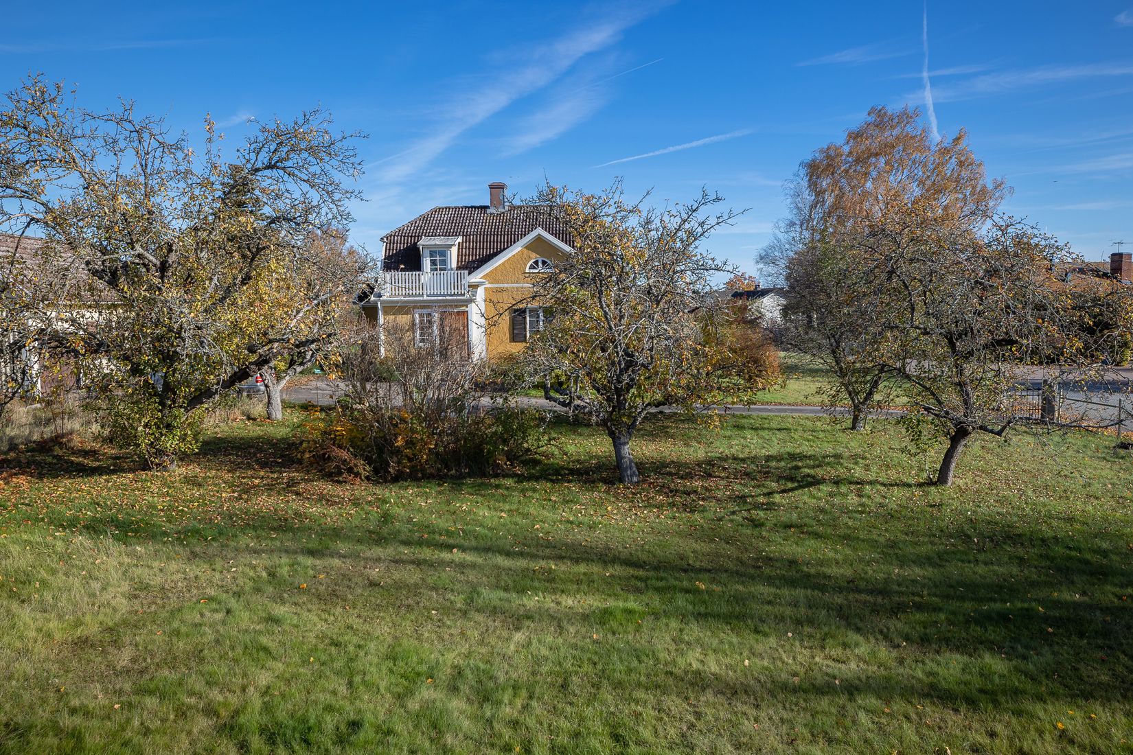 Villa, Fålåsavägen 7, Vikingstad, Linköping