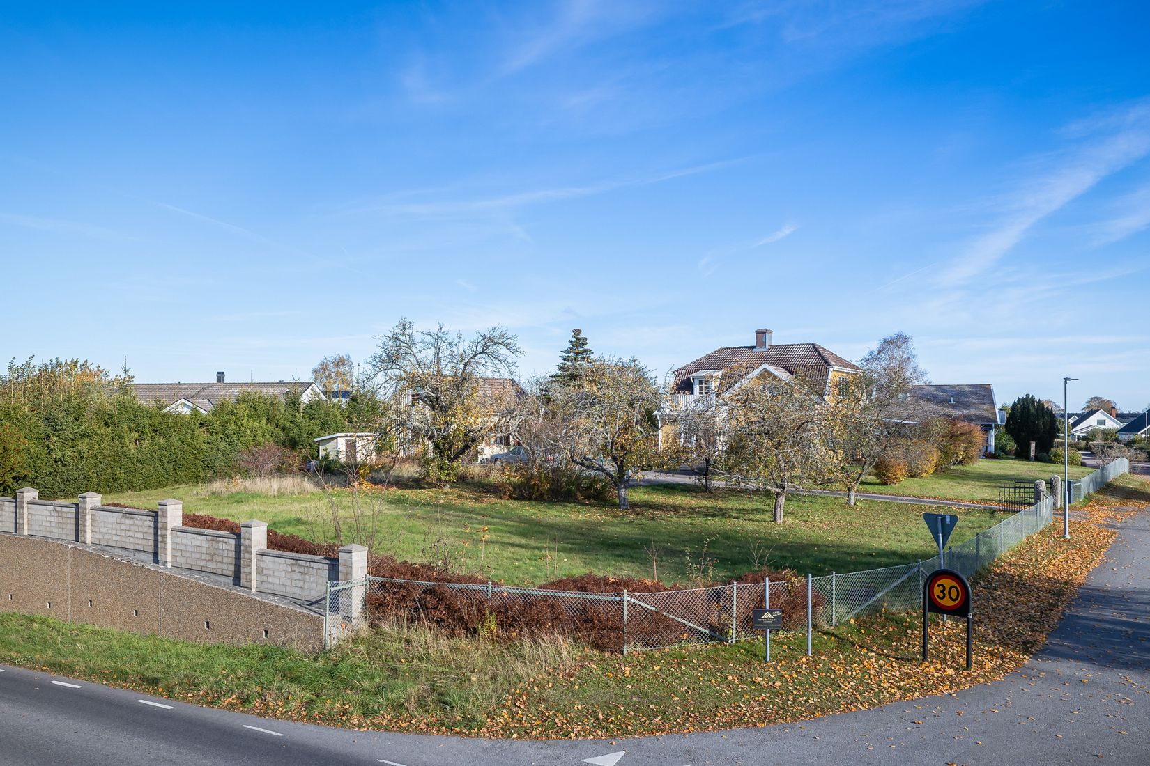 Villa, Fålåsavägen 7, Vikingstad, Linköping