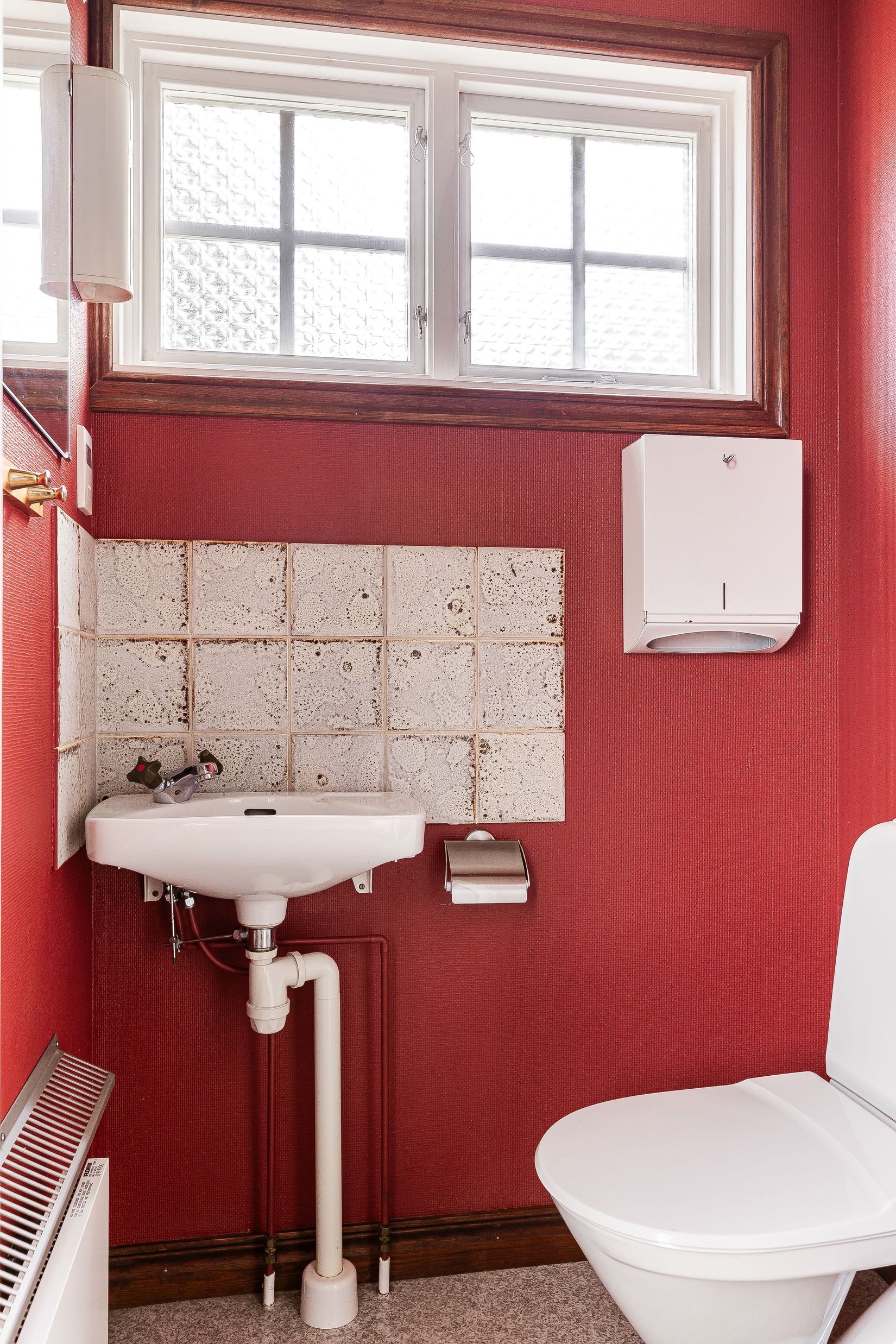 Villa, Fålåsavägen 7, Vikingstad, Linköping