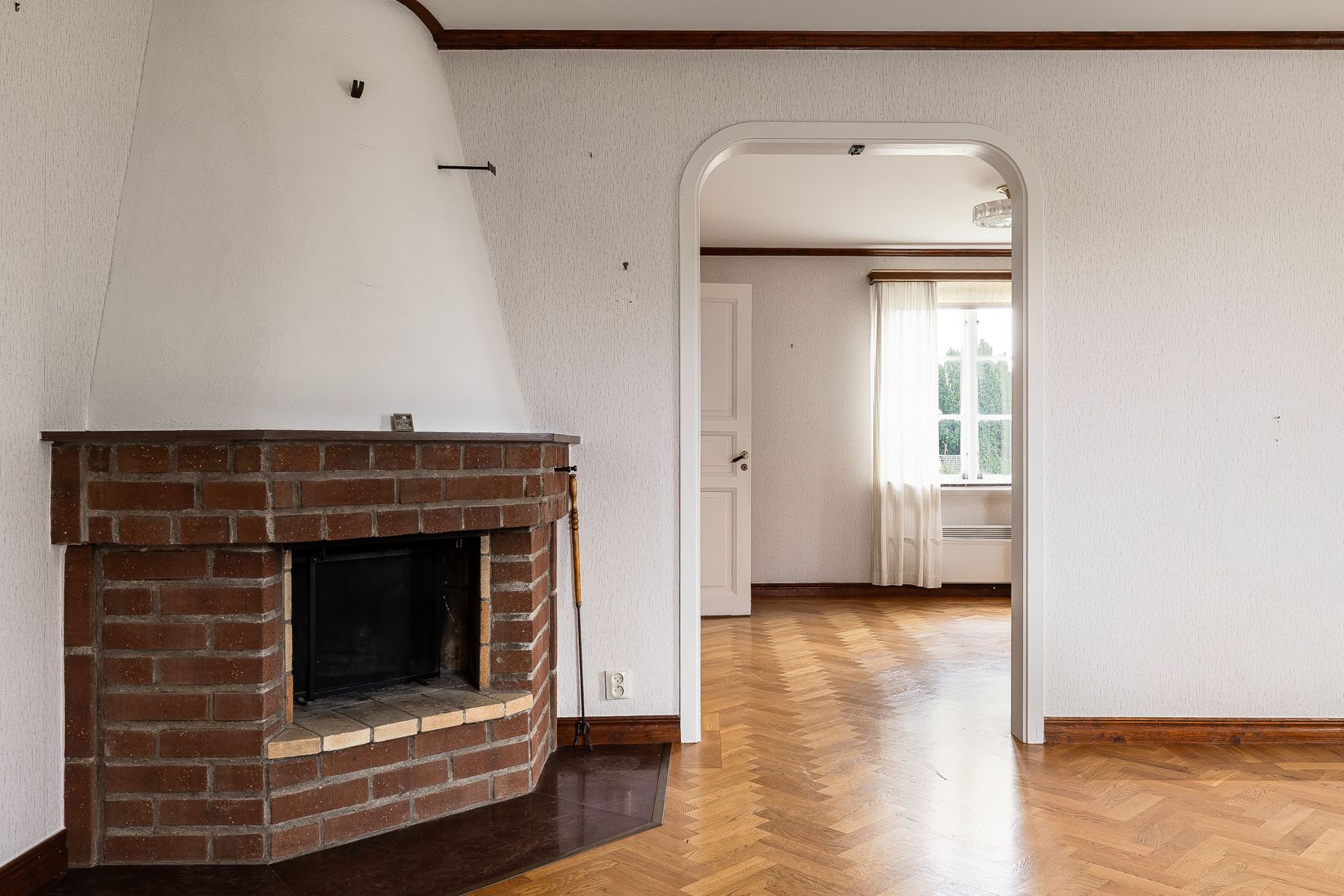 Villa, Fålåsavägen 7, Vikingstad, Linköping