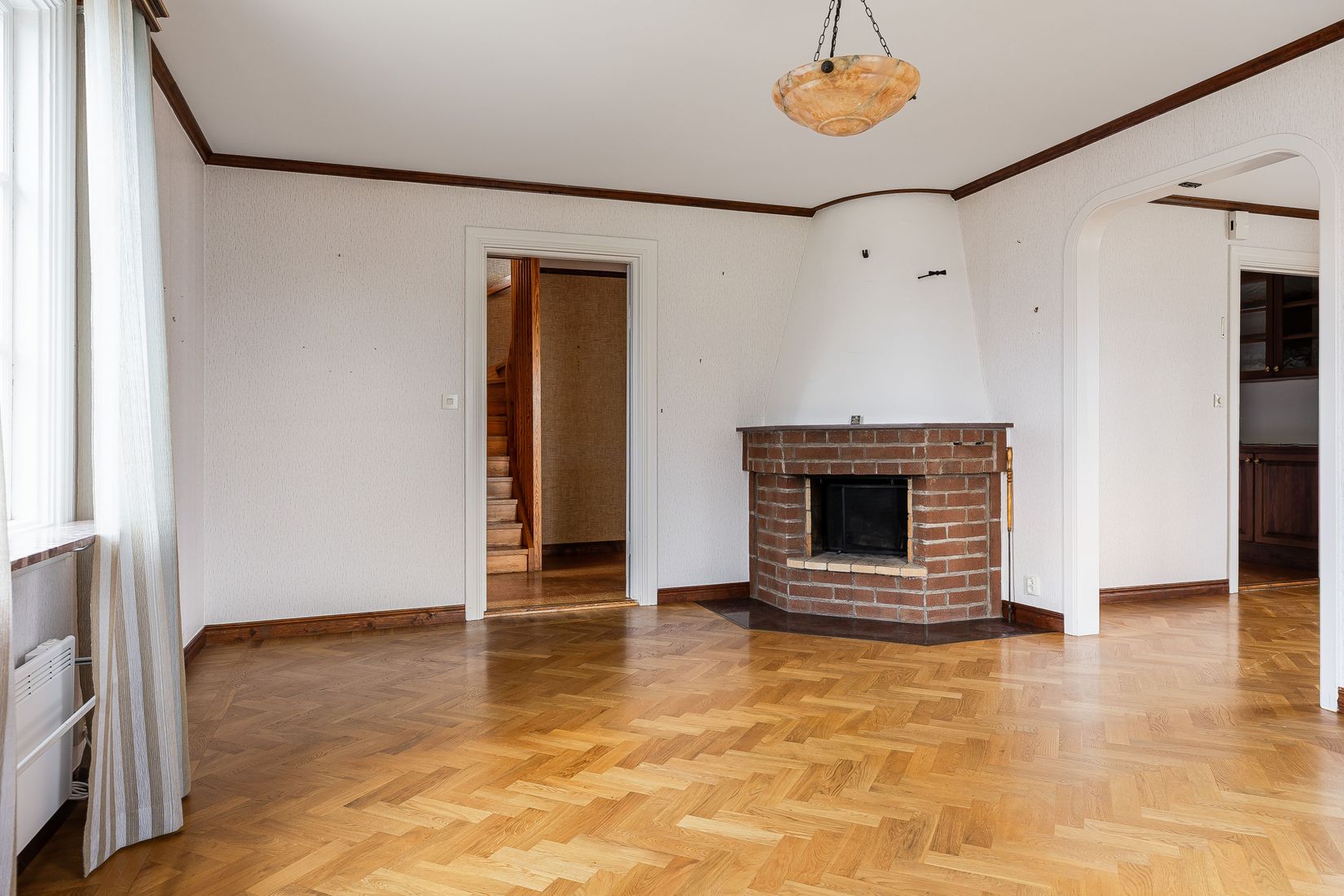 Villa, Fålåsavägen 7, Vikingstad, Linköping