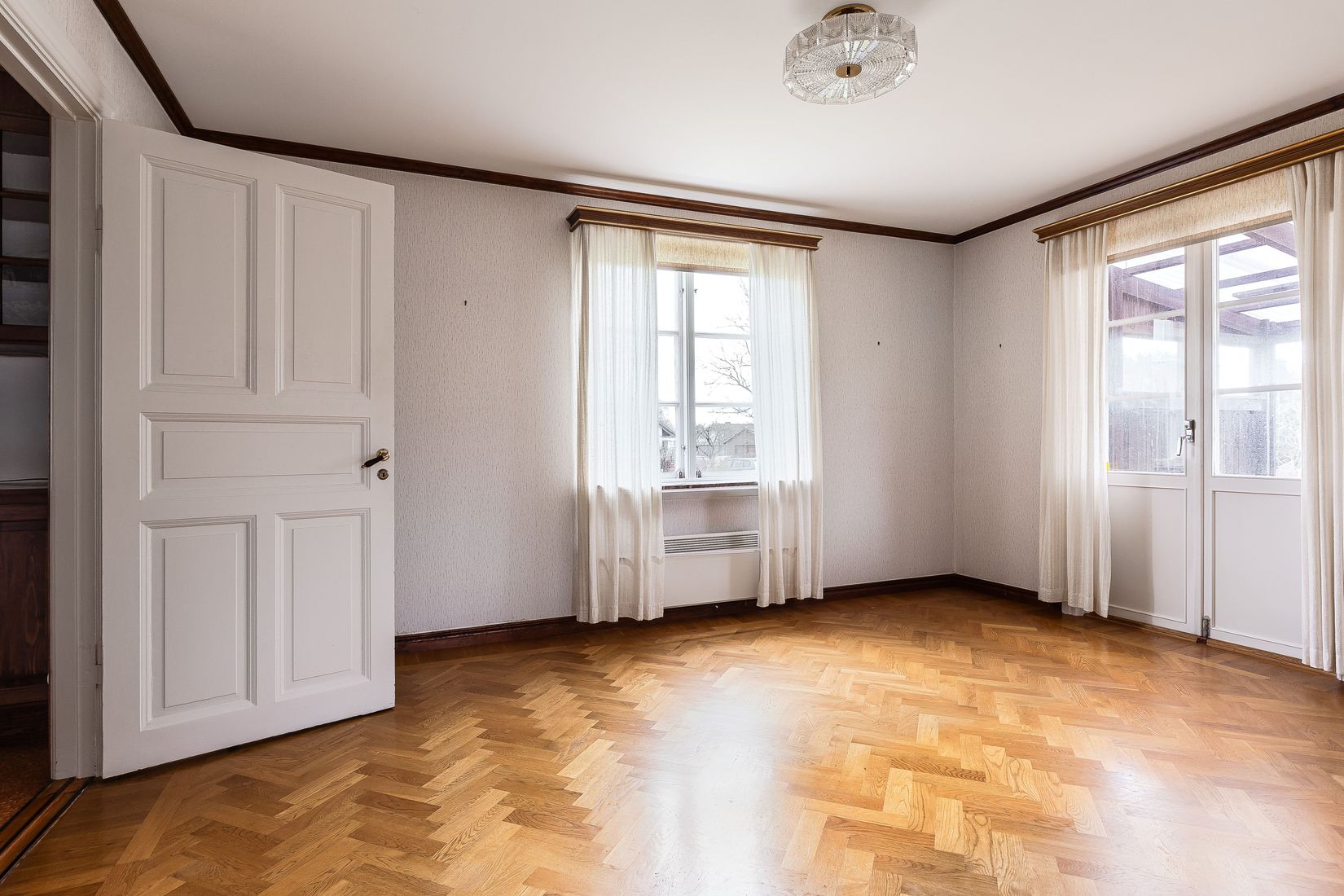 Villa, Fålåsavägen 7, Vikingstad, Linköping