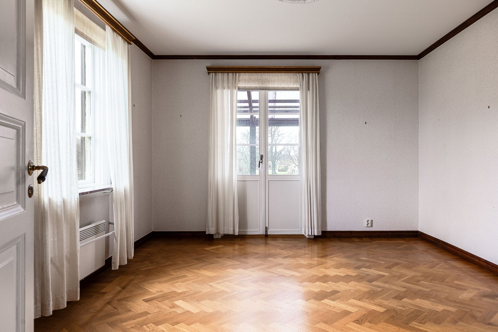 Villa, Fålåsavägen 7, Vikingstad, Linköping