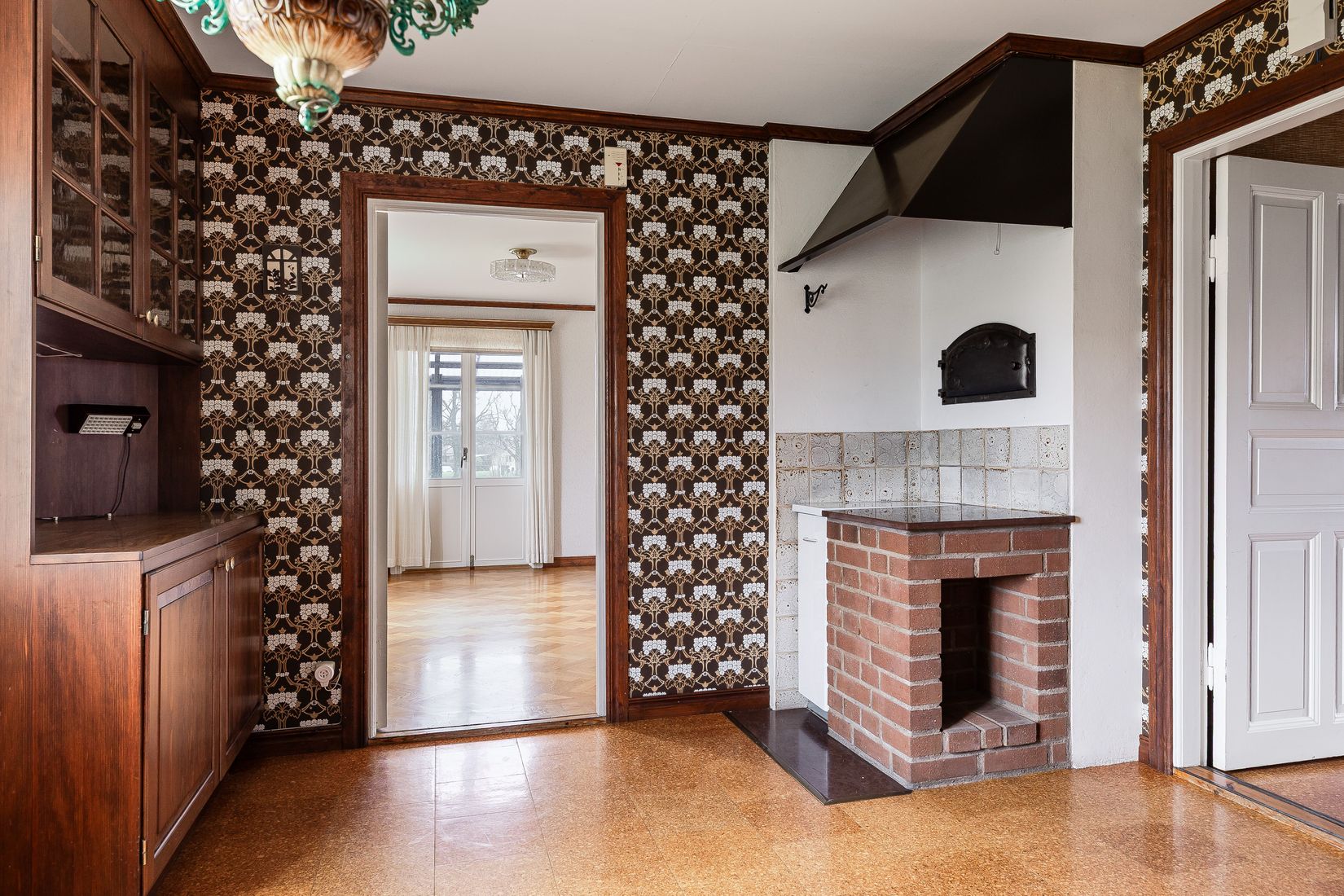 Villa, Fålåsavägen 7, Vikingstad, Linköping