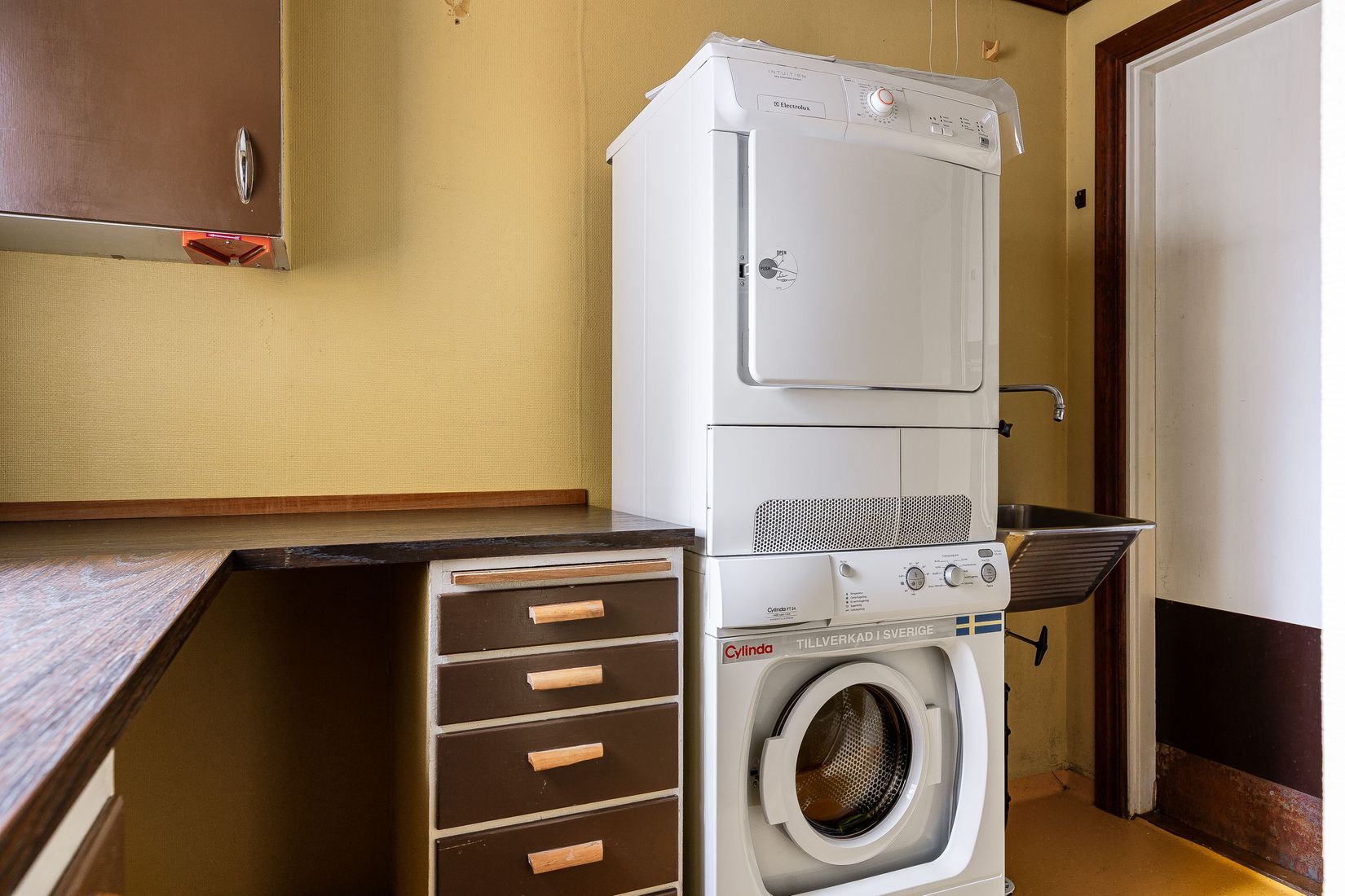 Villa, Fålåsavägen 7, Vikingstad, Linköping